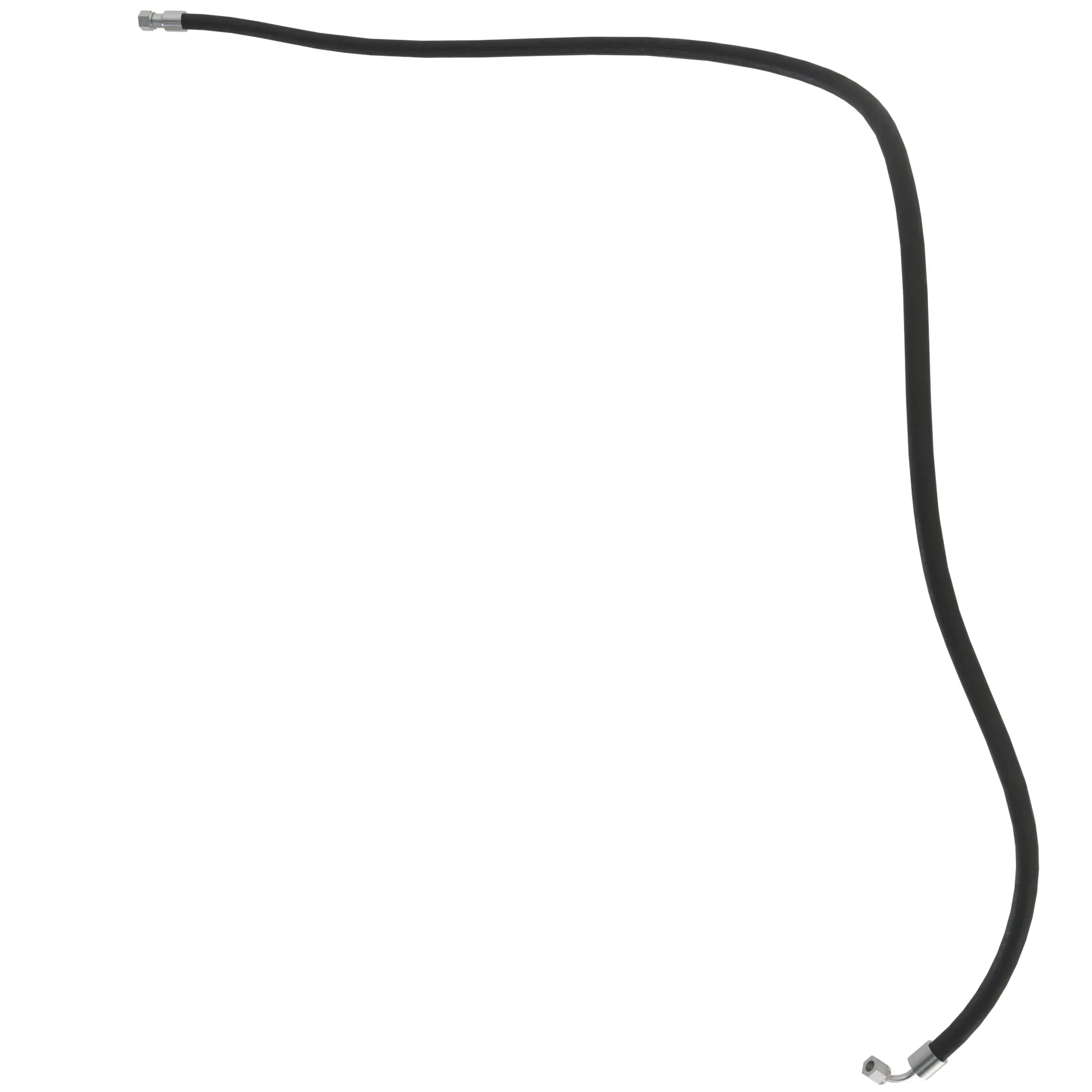 John Deere Hydraulic Hose - F703039