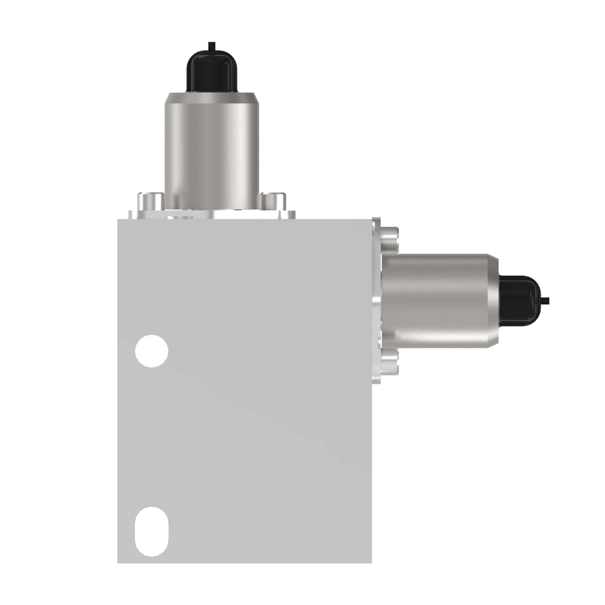 Solenoid Valve