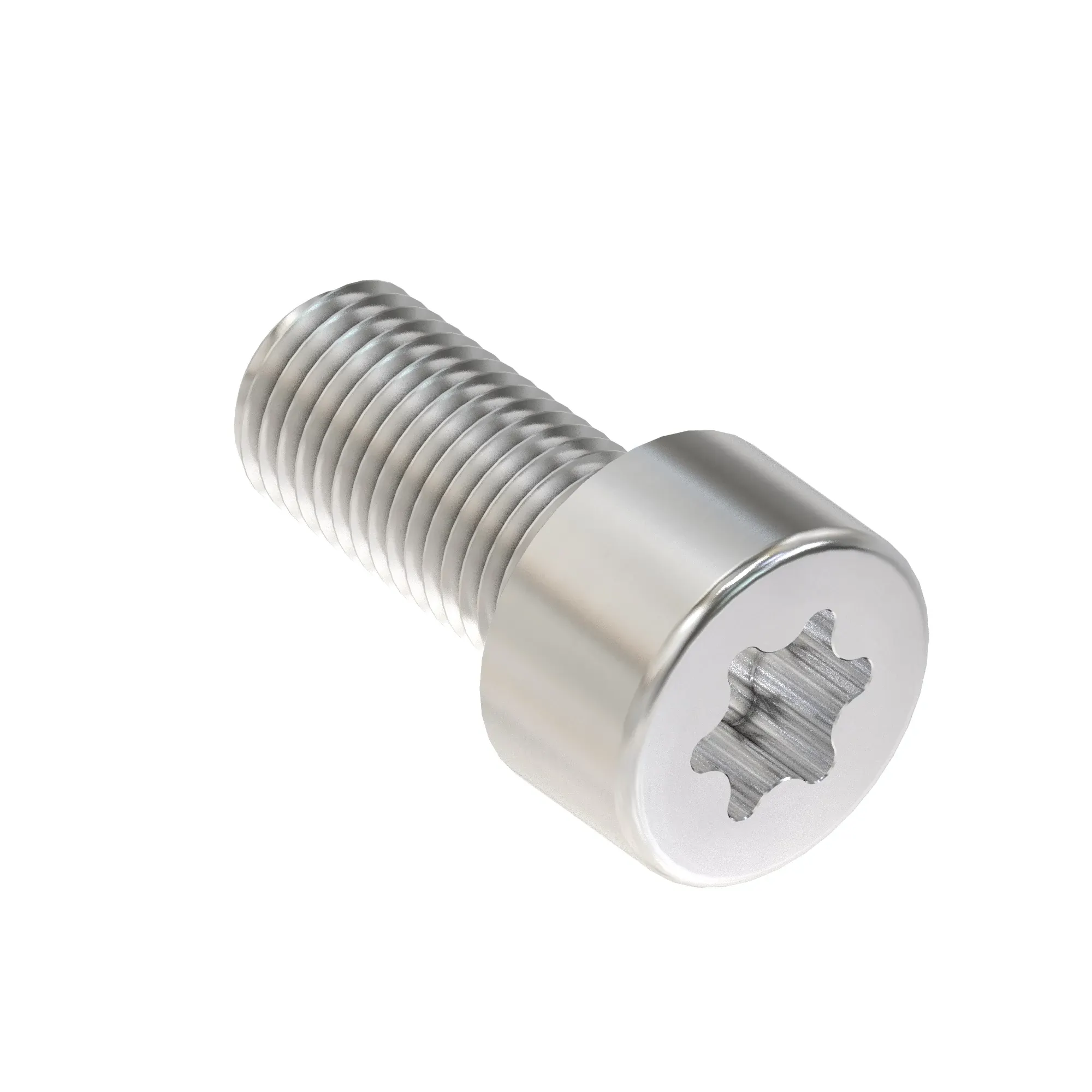 Screw