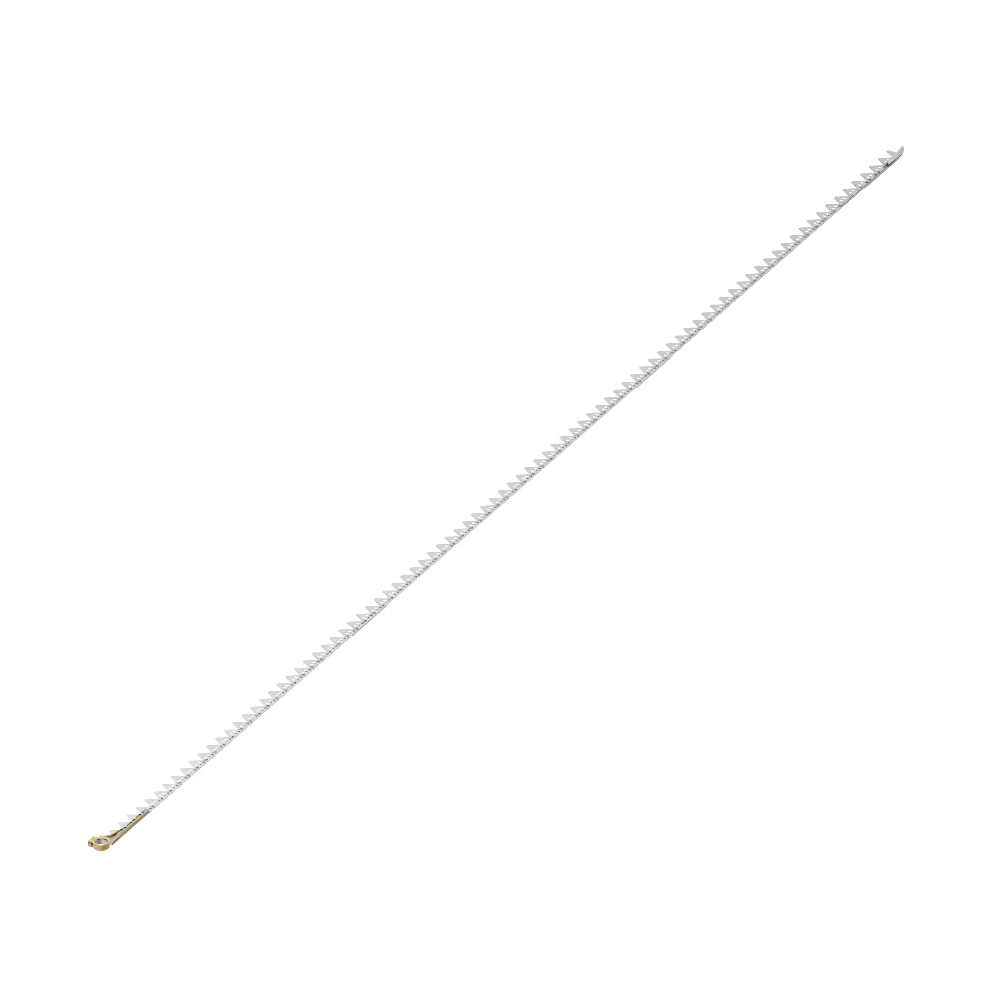 John Deere Fine Spare Knife Kit - KXE10466