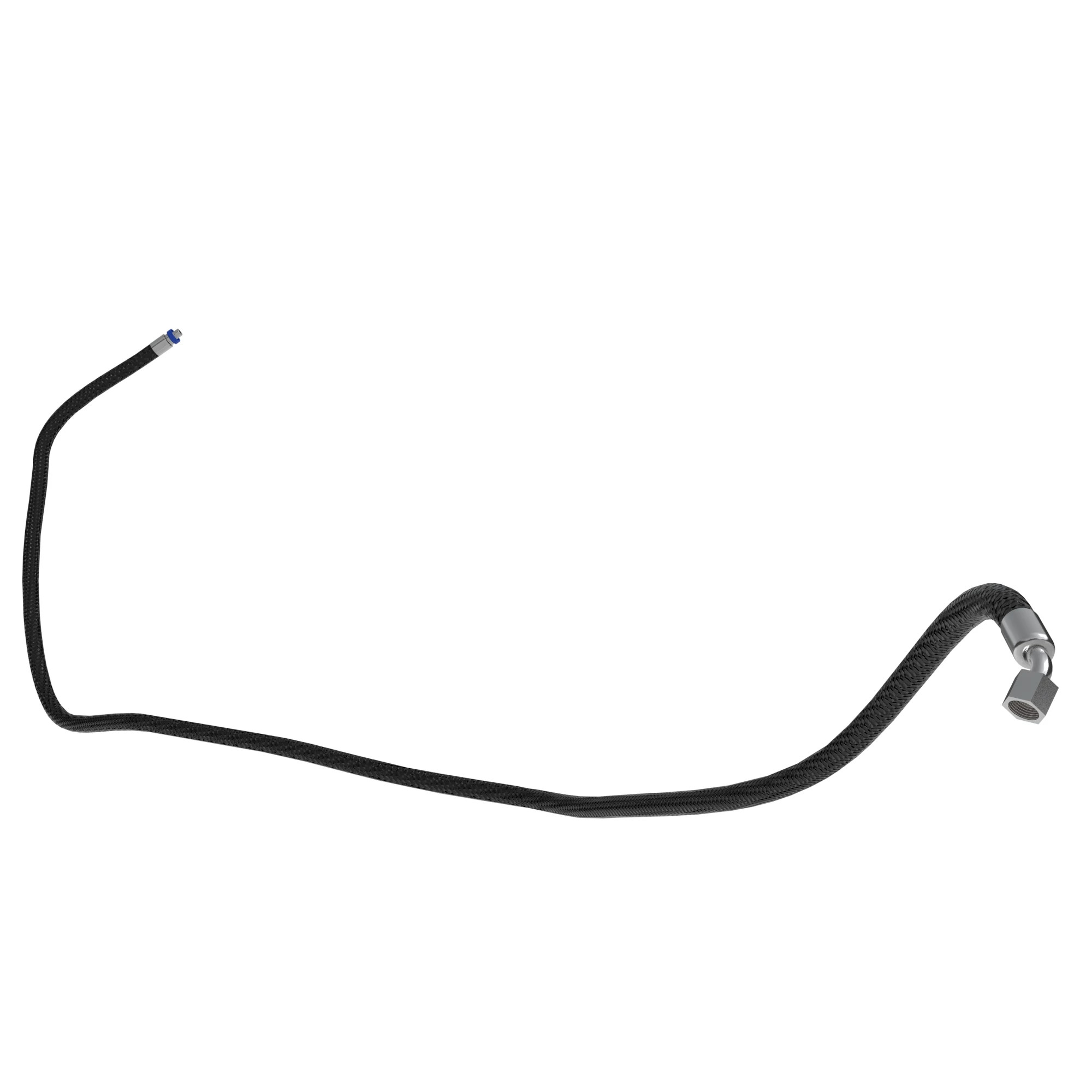 HOSE, HYDRAULIC STEERING  PRESSURE