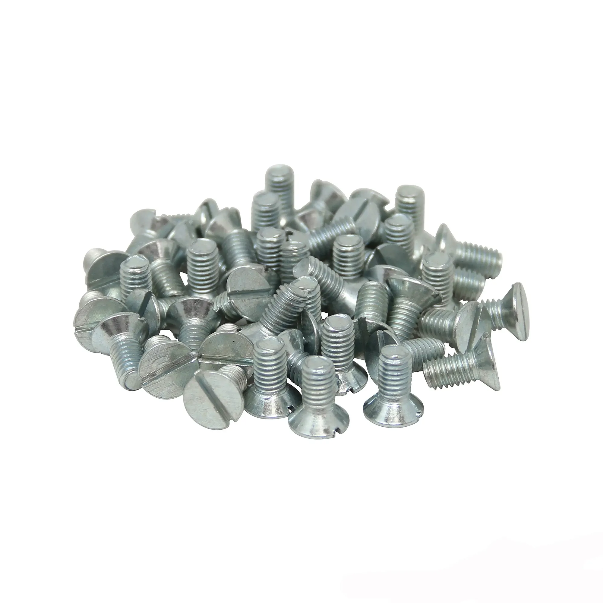 John Deere Countersunk Head Screw, M6 X 12 - 21M7194