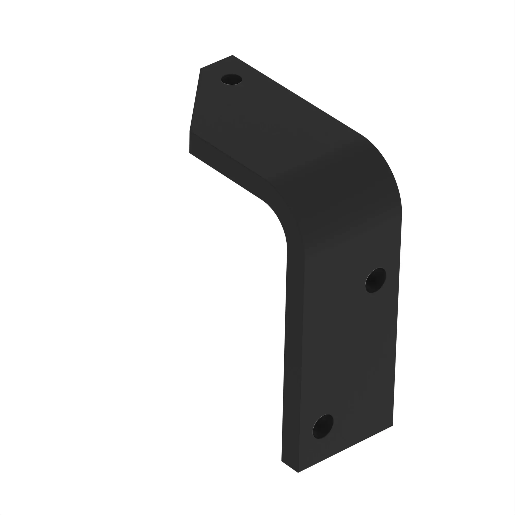 BRACKET,PLATFORM LH,OOS