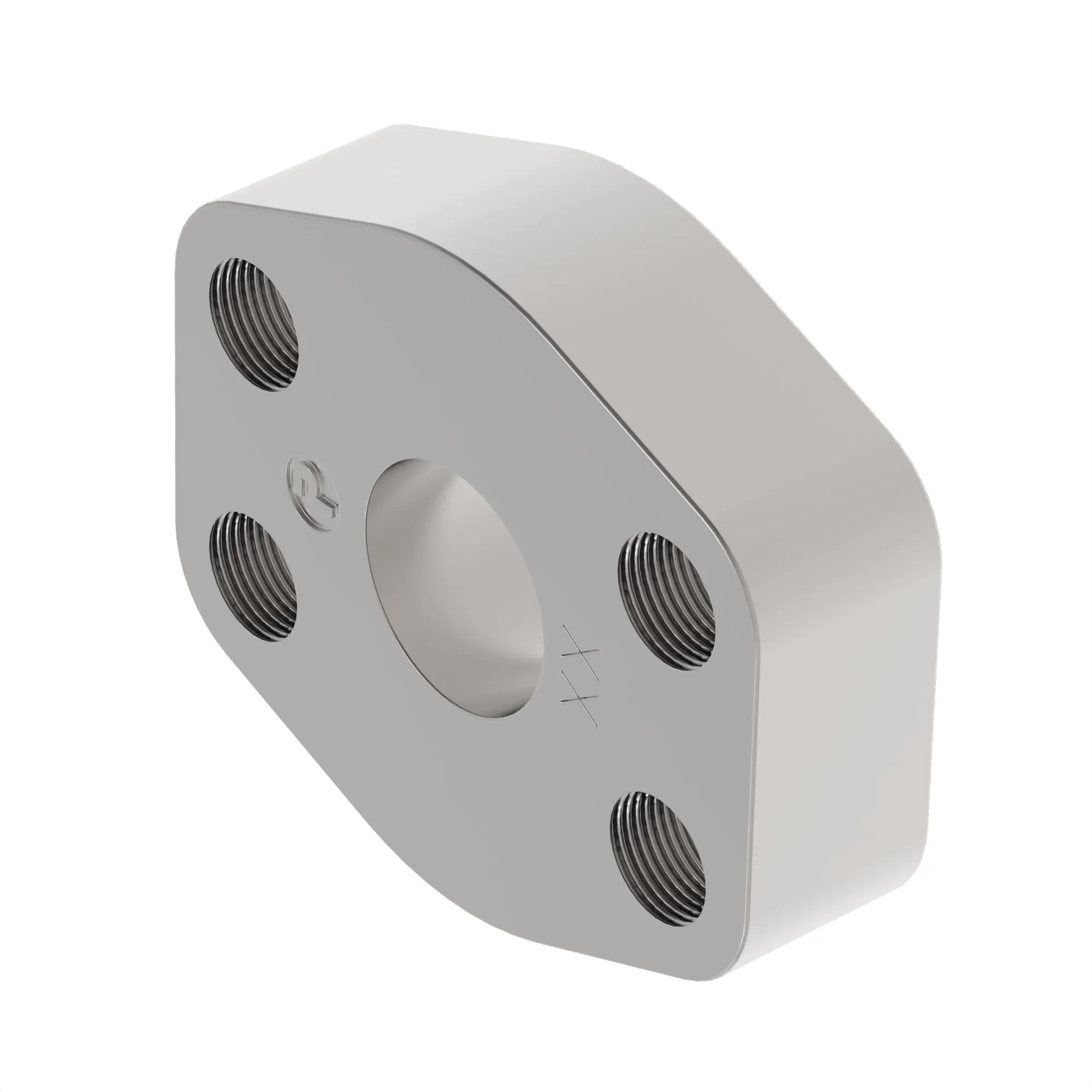 FLANGE FITTING