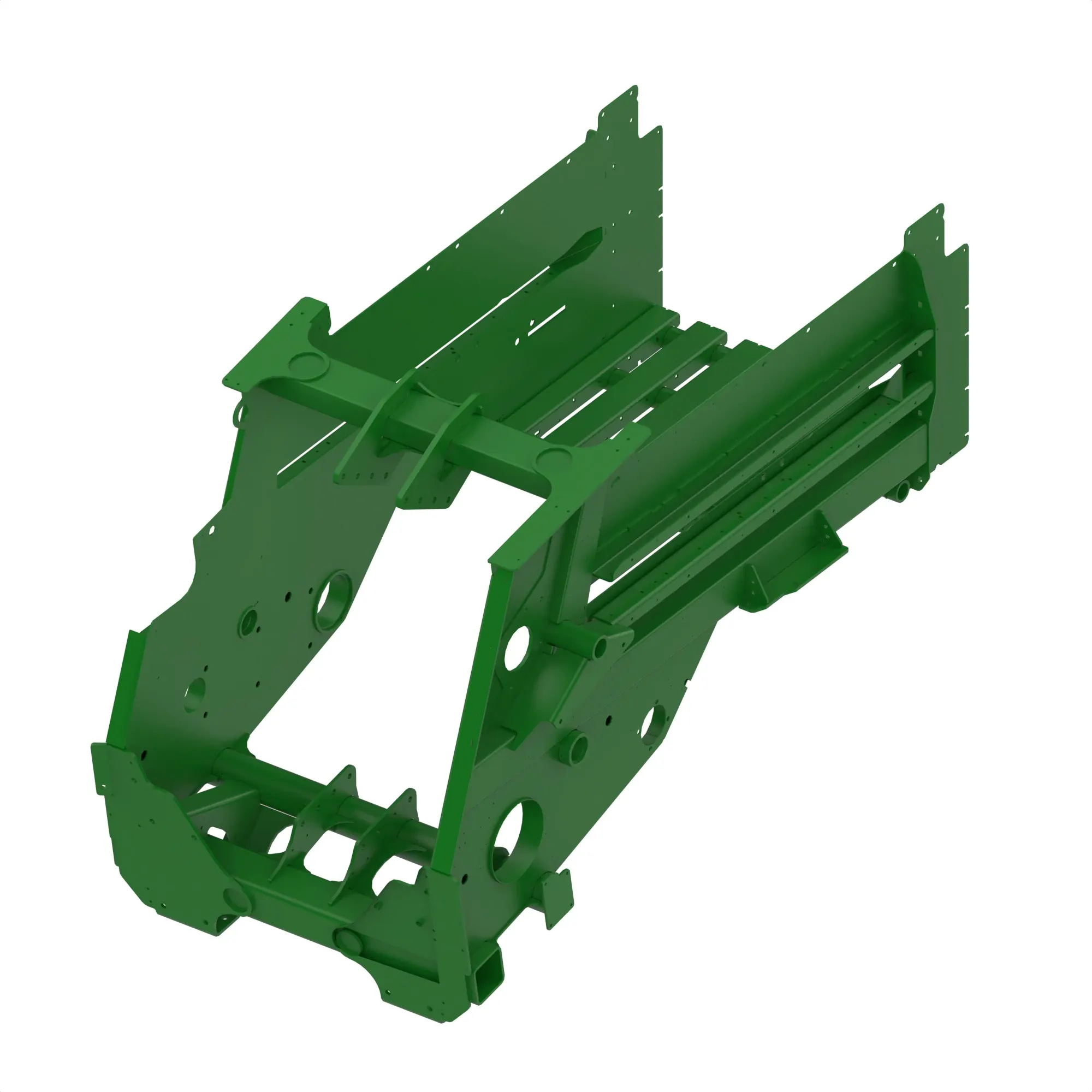 Main Frame 1424