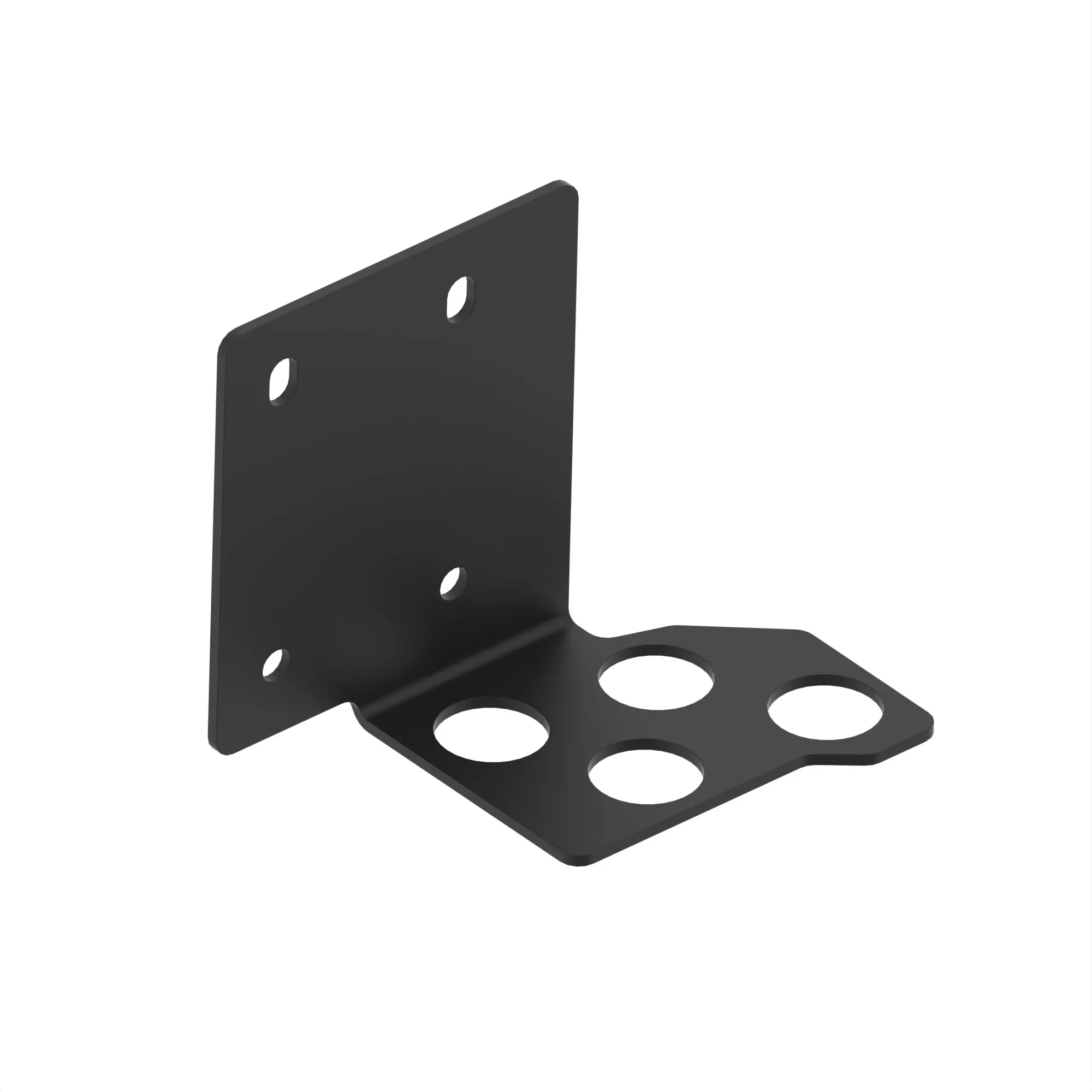 BRACKET,REAR-COUPLER,4X20 CAB