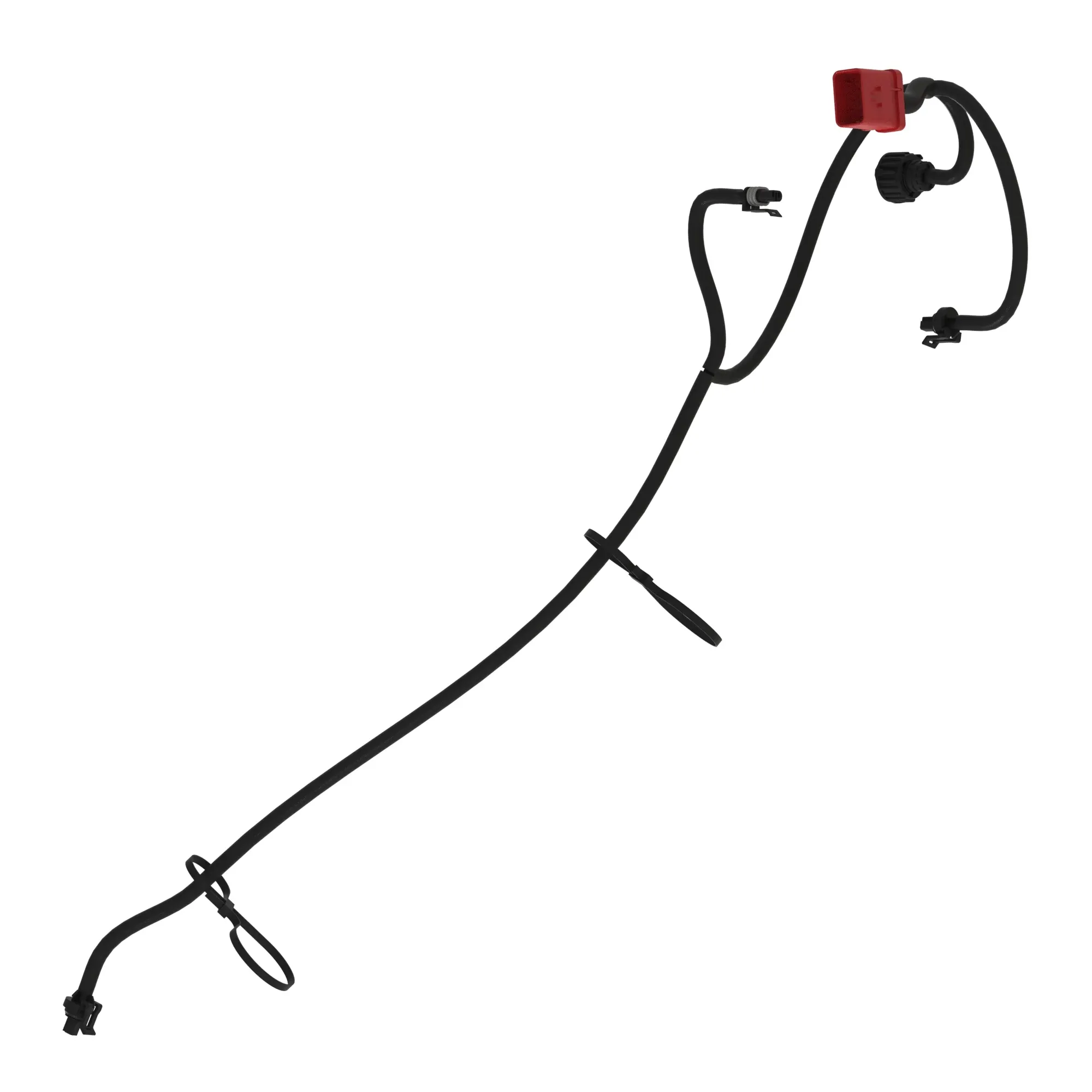 AIR TRAILER BRAKE