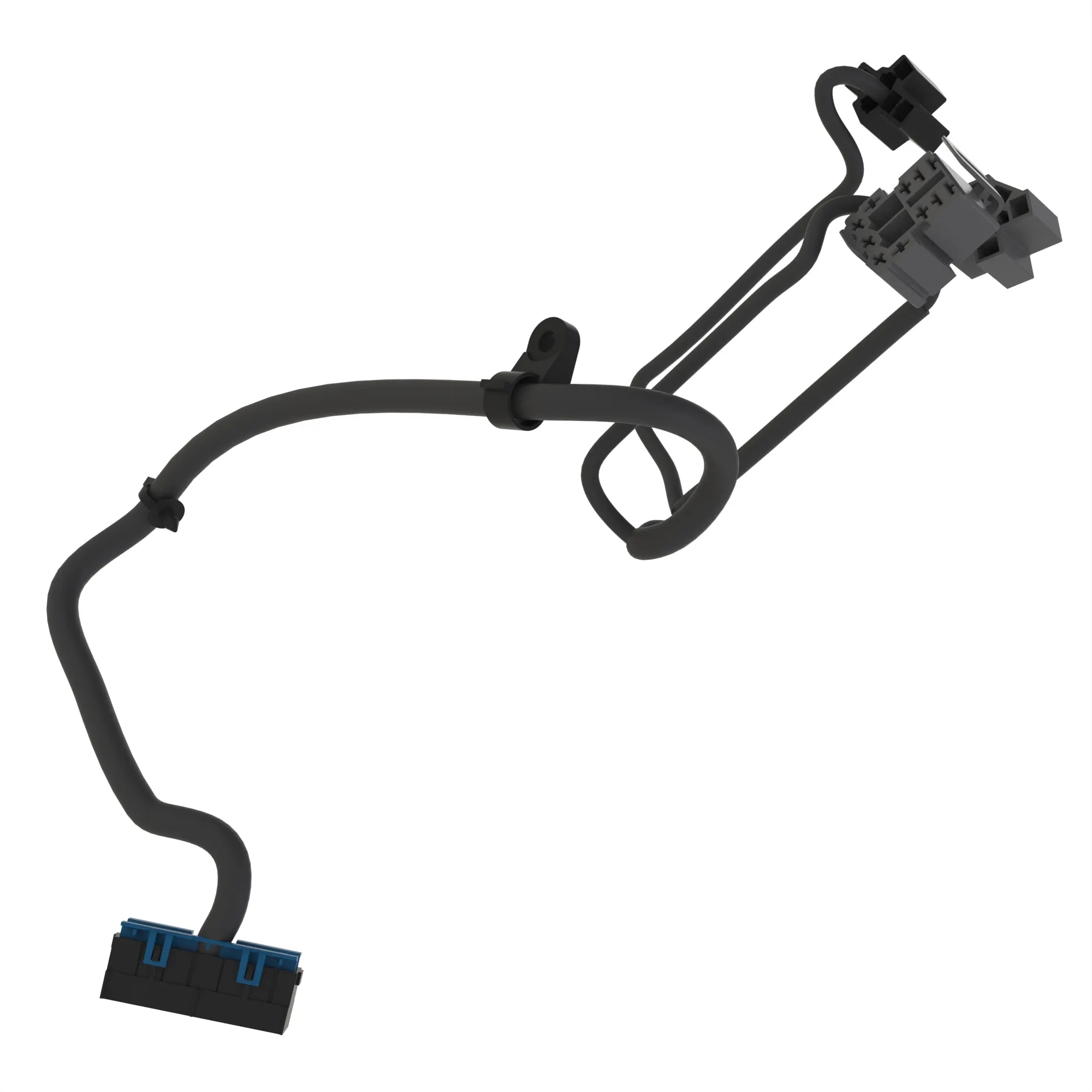 John Deere Steering Pod Harness - AKK33982