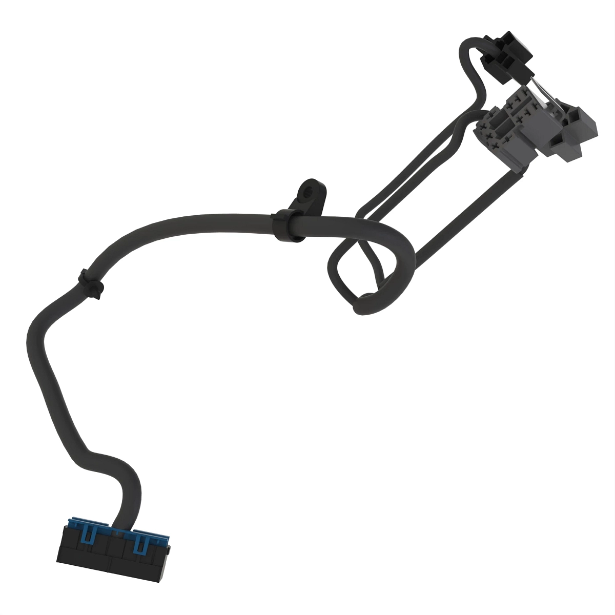 Turn Signal Wiring Harness, Steerin
