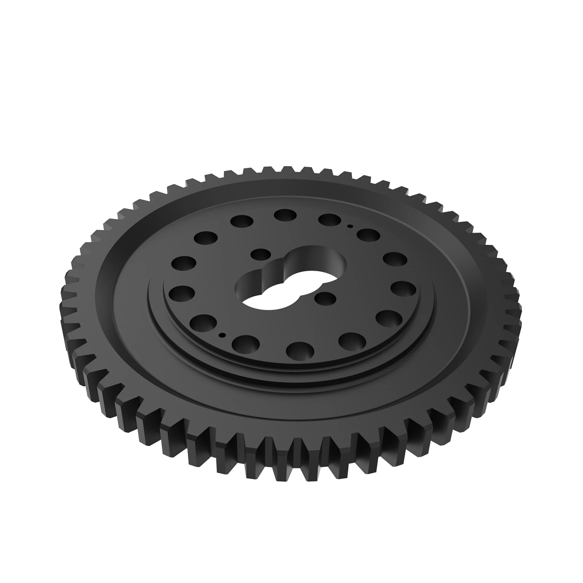 John Deere Spur Gear - T235529