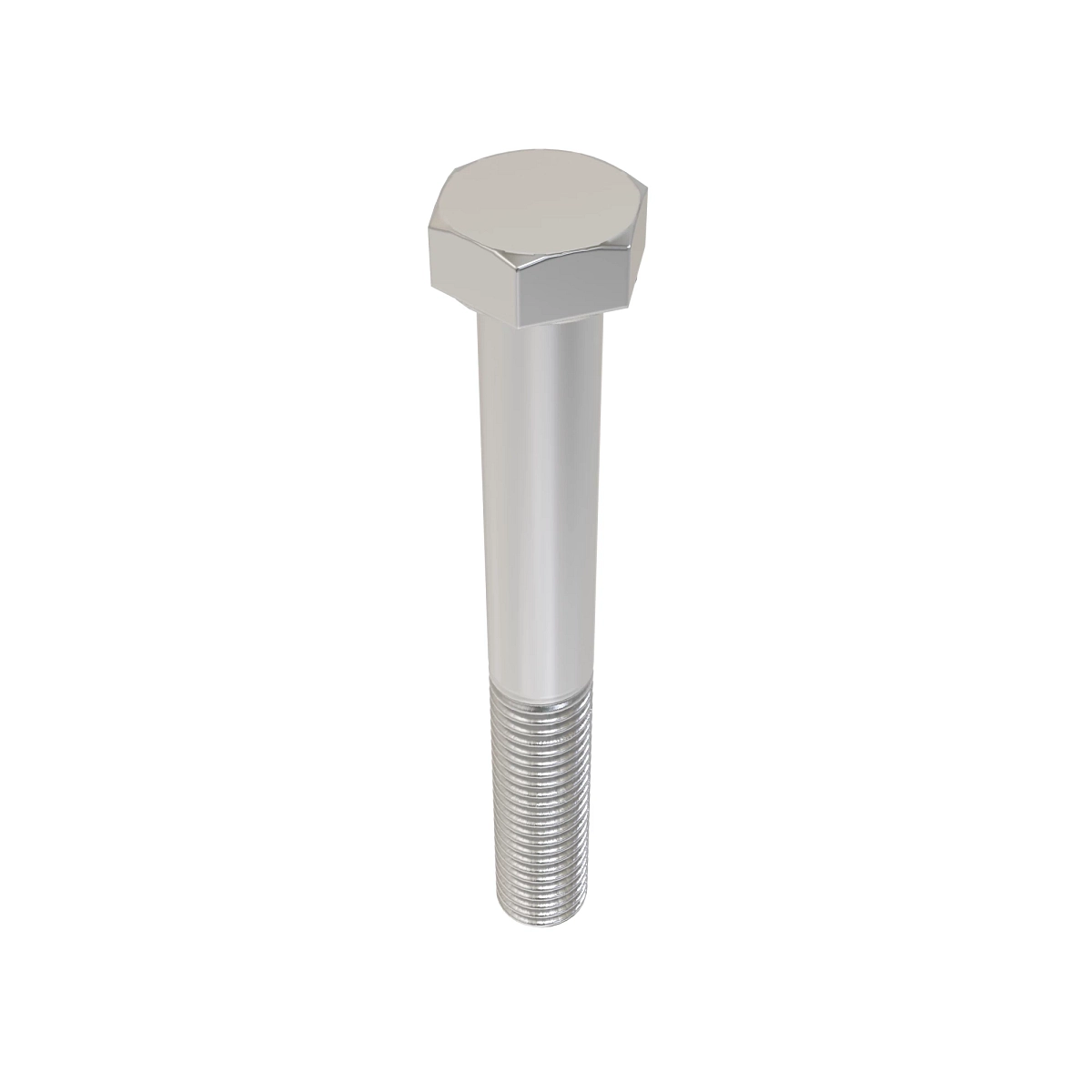 Bolt, Round Head Square Neck