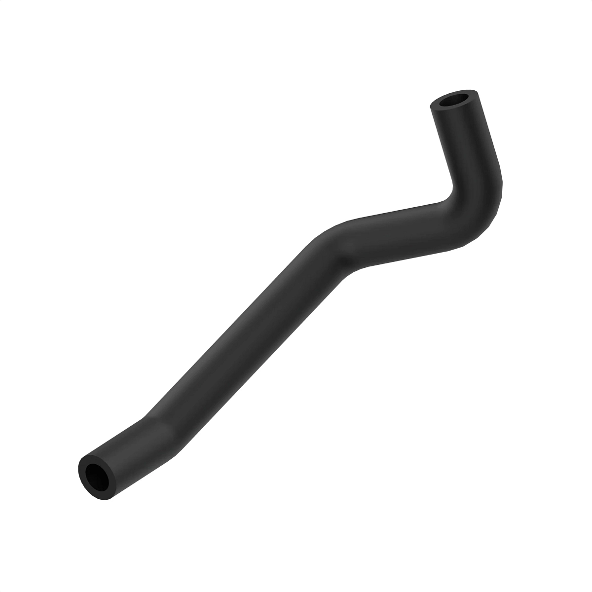 Hose, Return, Filter to Tee
