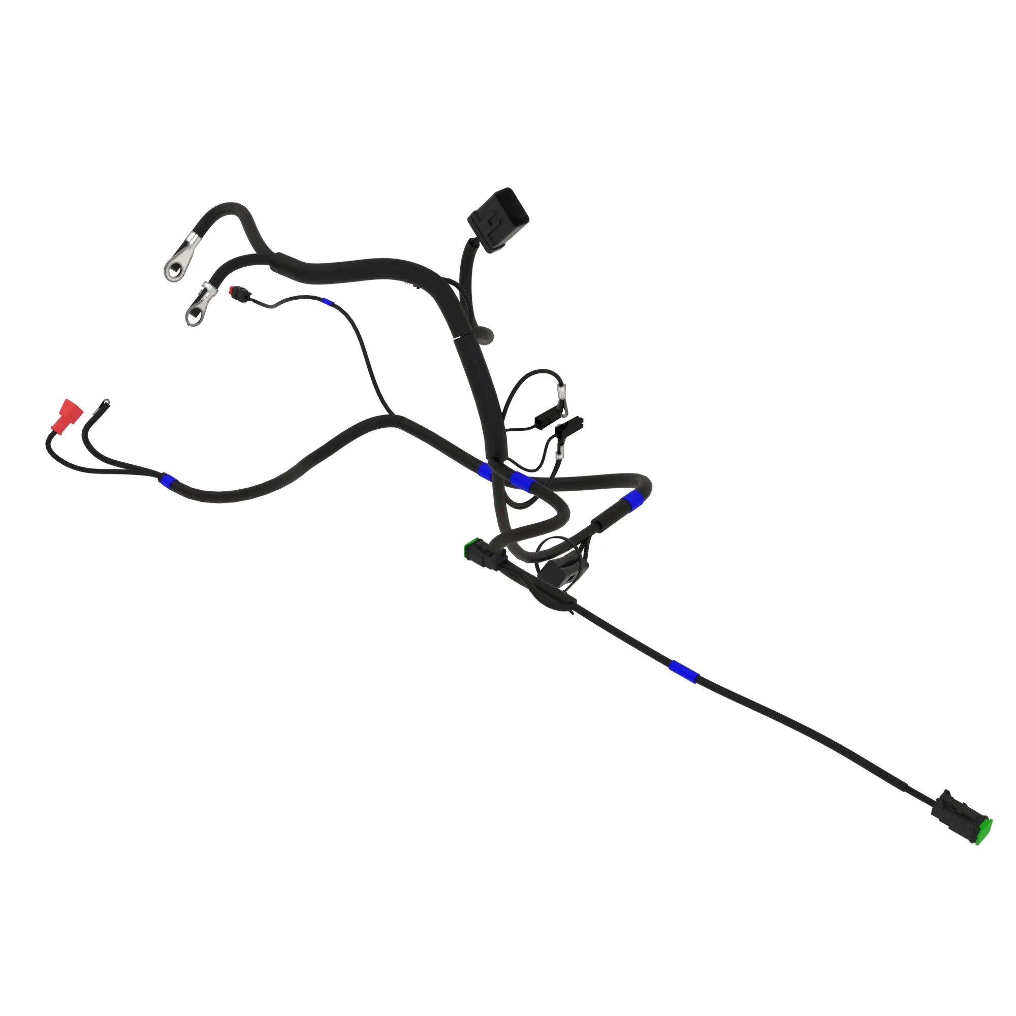 WIRING HARNESS, ENGINE