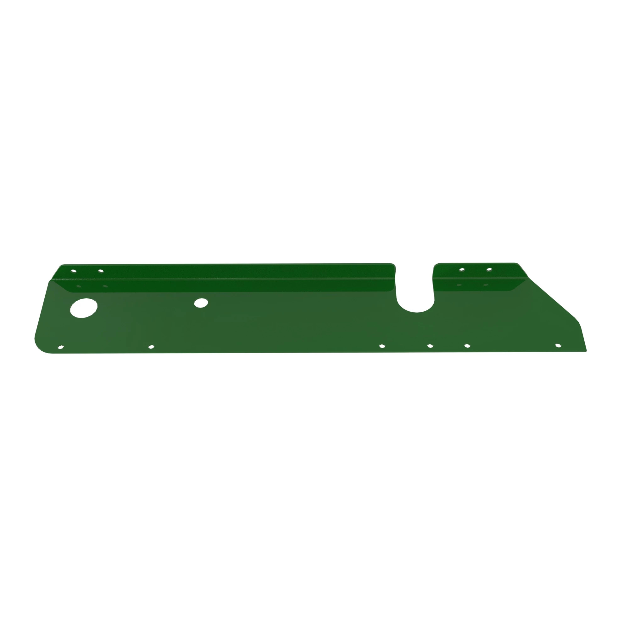 SUPPORT, SOLUTION MANIFOLD VALVE
