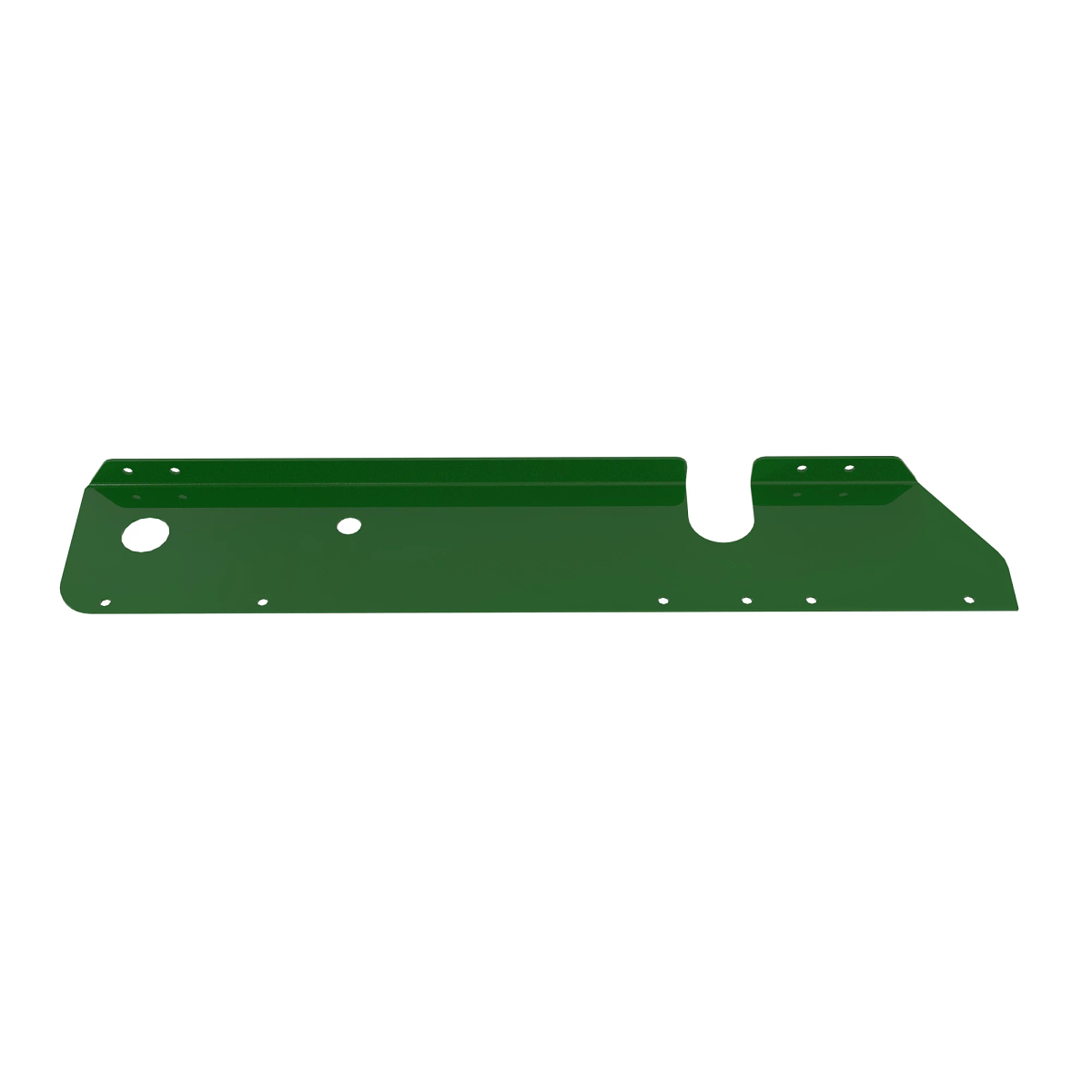 SUPPORT, SOLUTION MANIFOLD VALVE