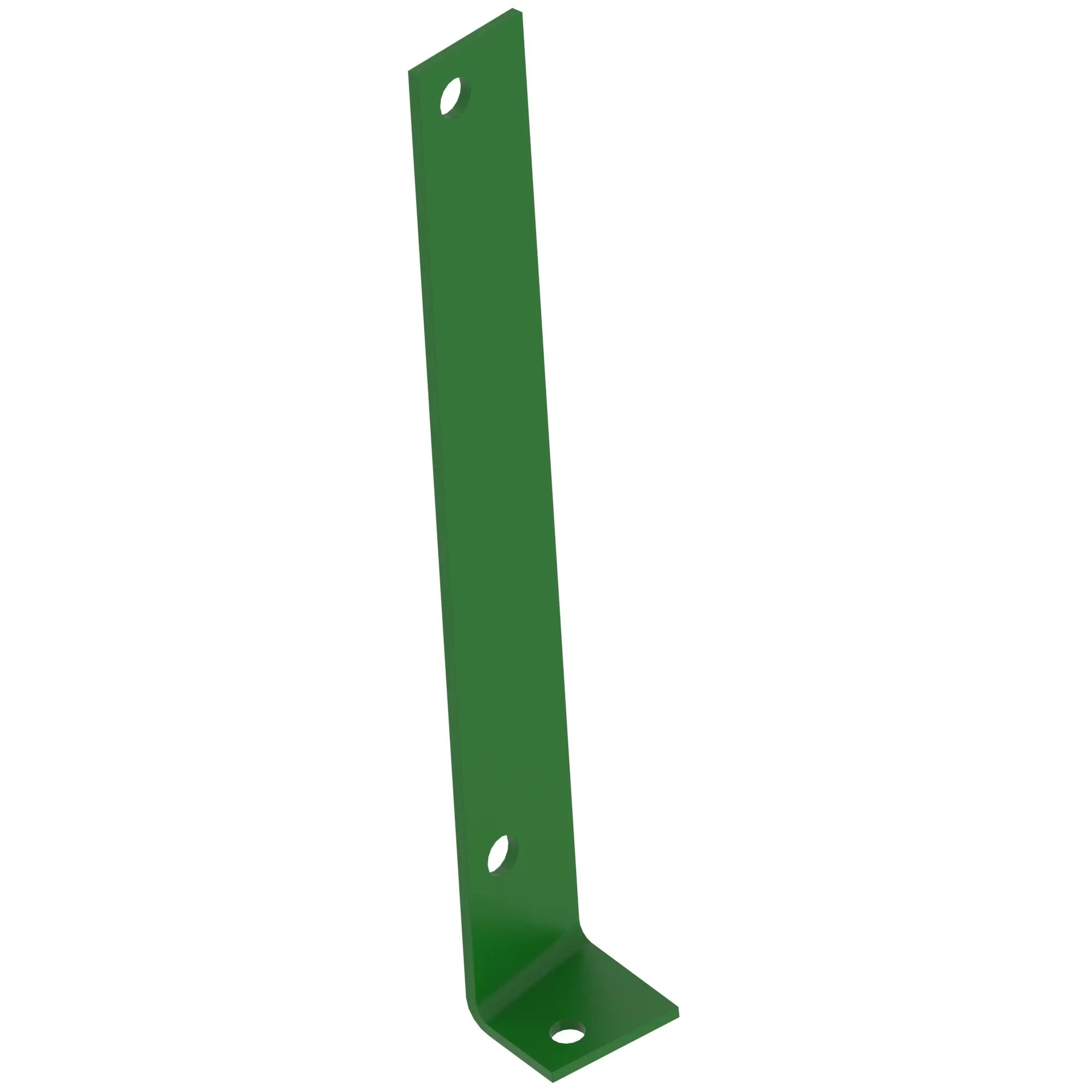 ANGLE, PIPE SUPPORT