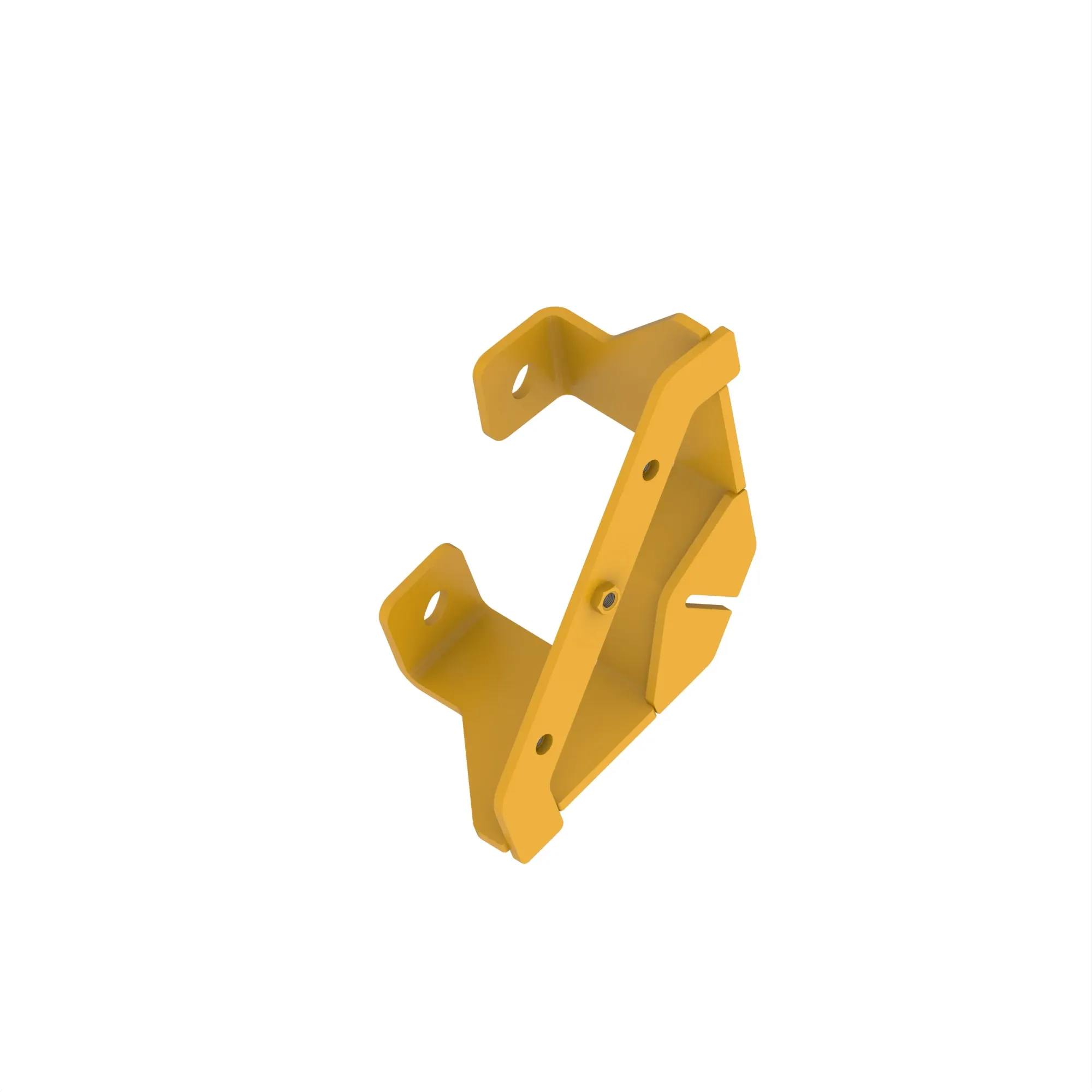 John Deere Cable Support Bracket - AT482311