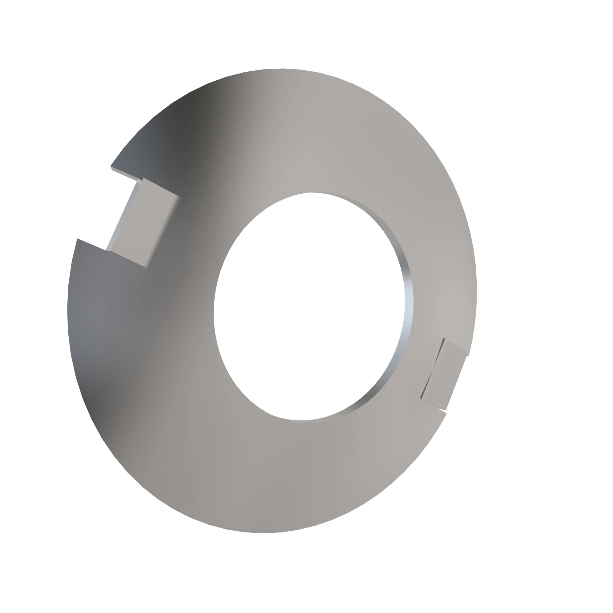 THRUST WASHER