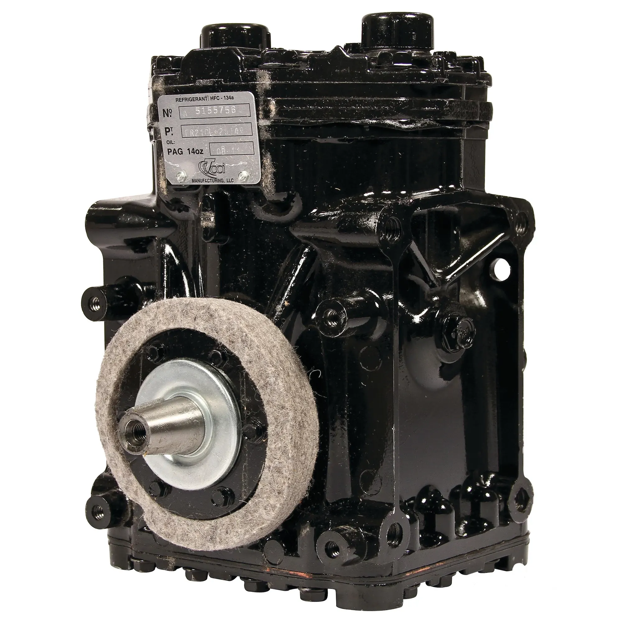 John Deere Compressor - AH84826