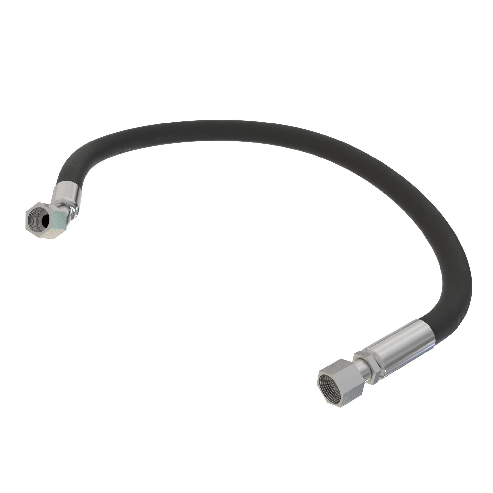 HOSE, HYDRAULIC
