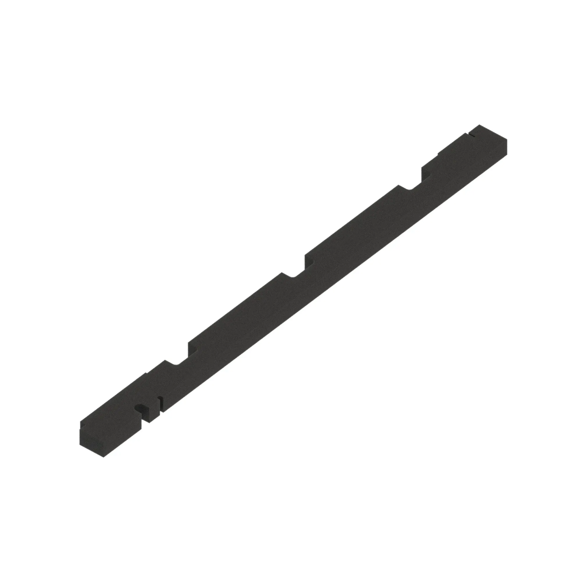 John Deere Radiator Isolator - N381319