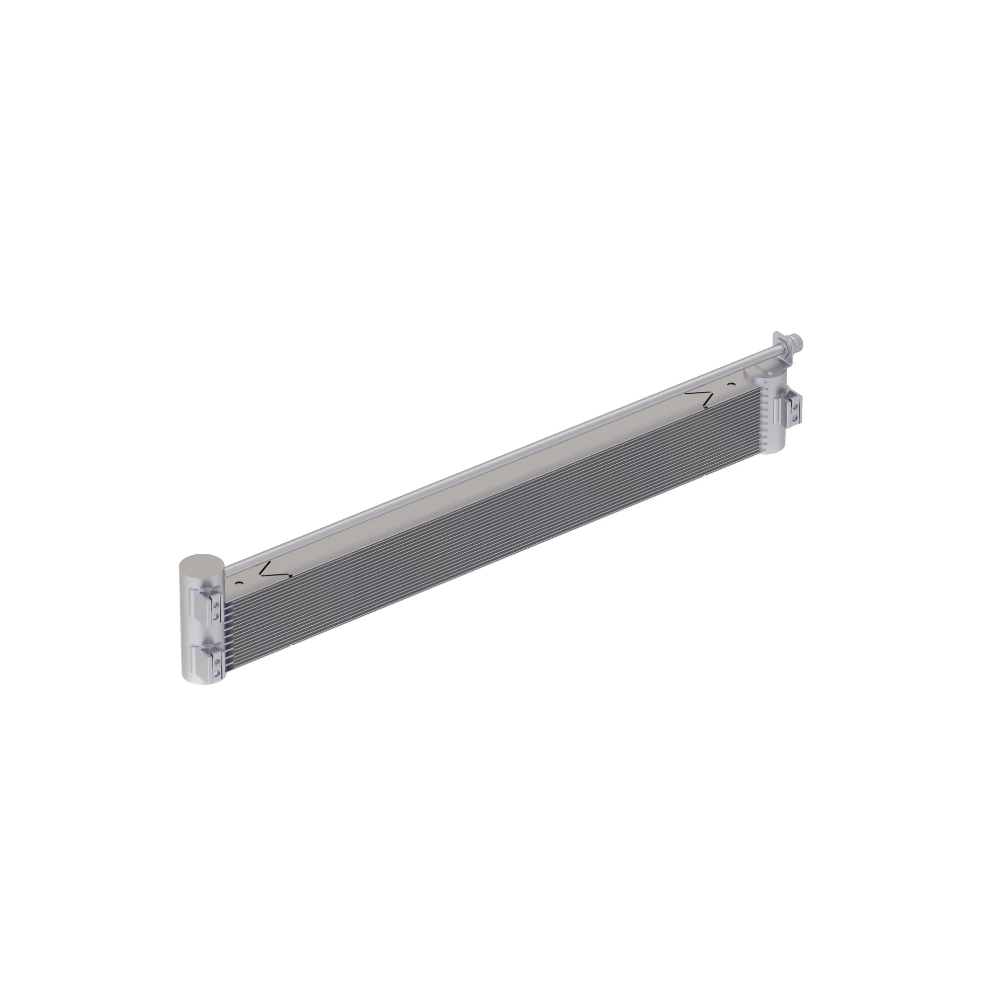 OIL COOLER, GEARCASE