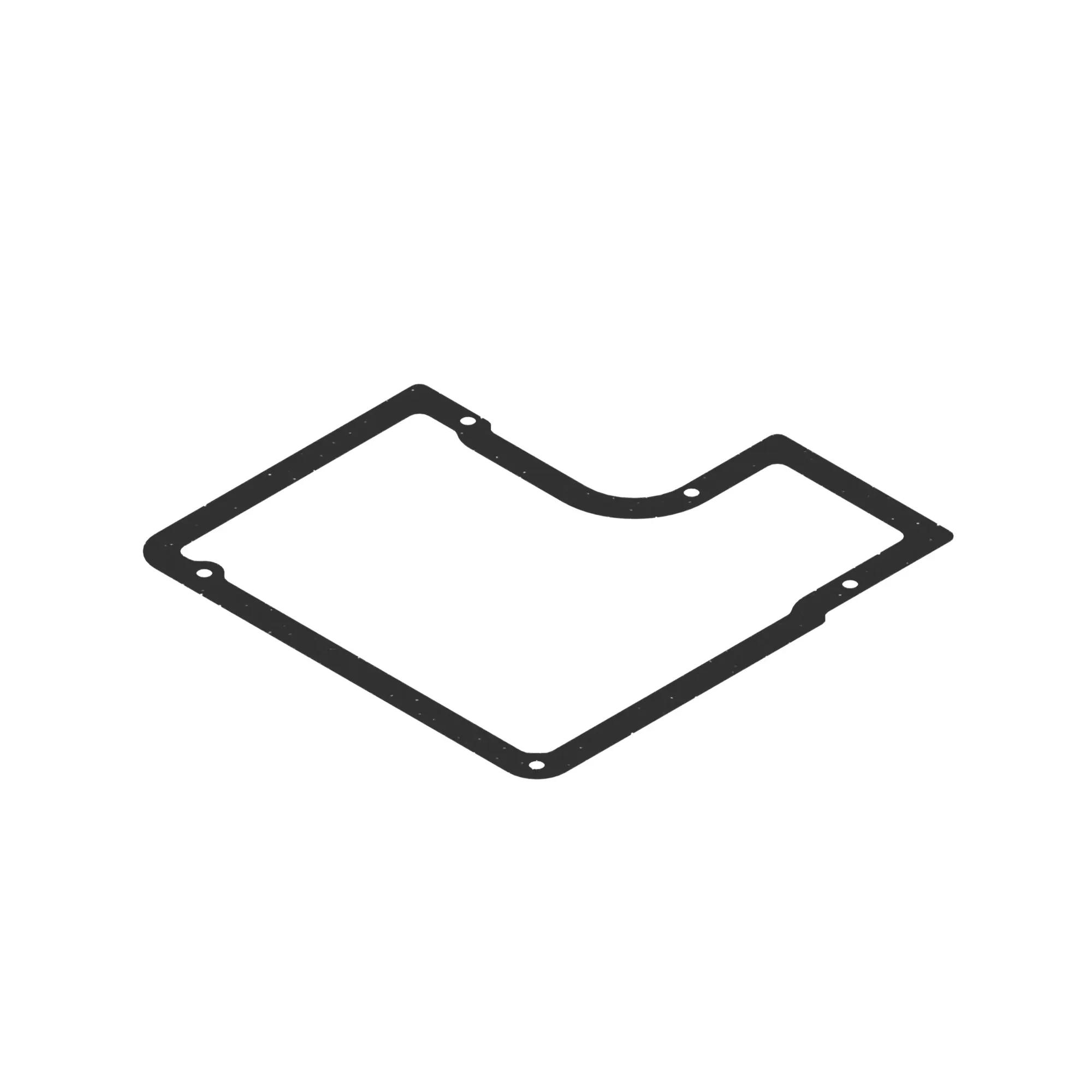 John Deere Gasket - T244465