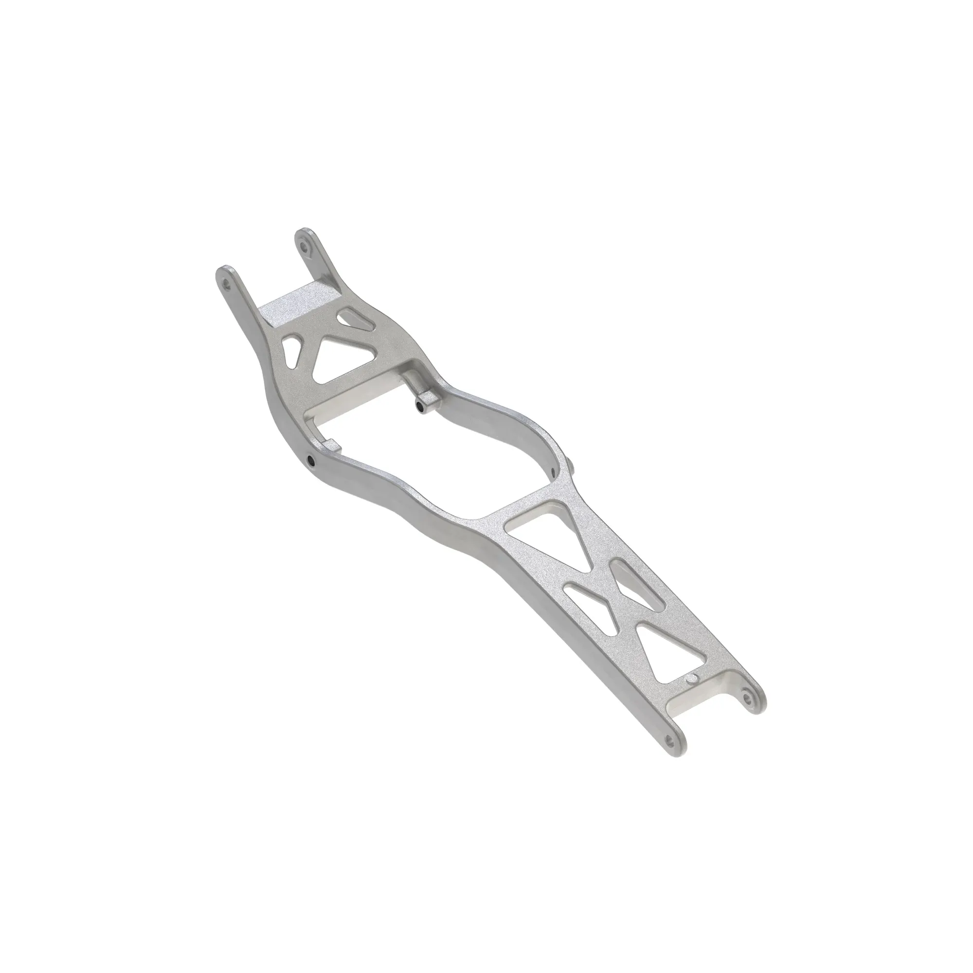 HOOD FRONT ARM