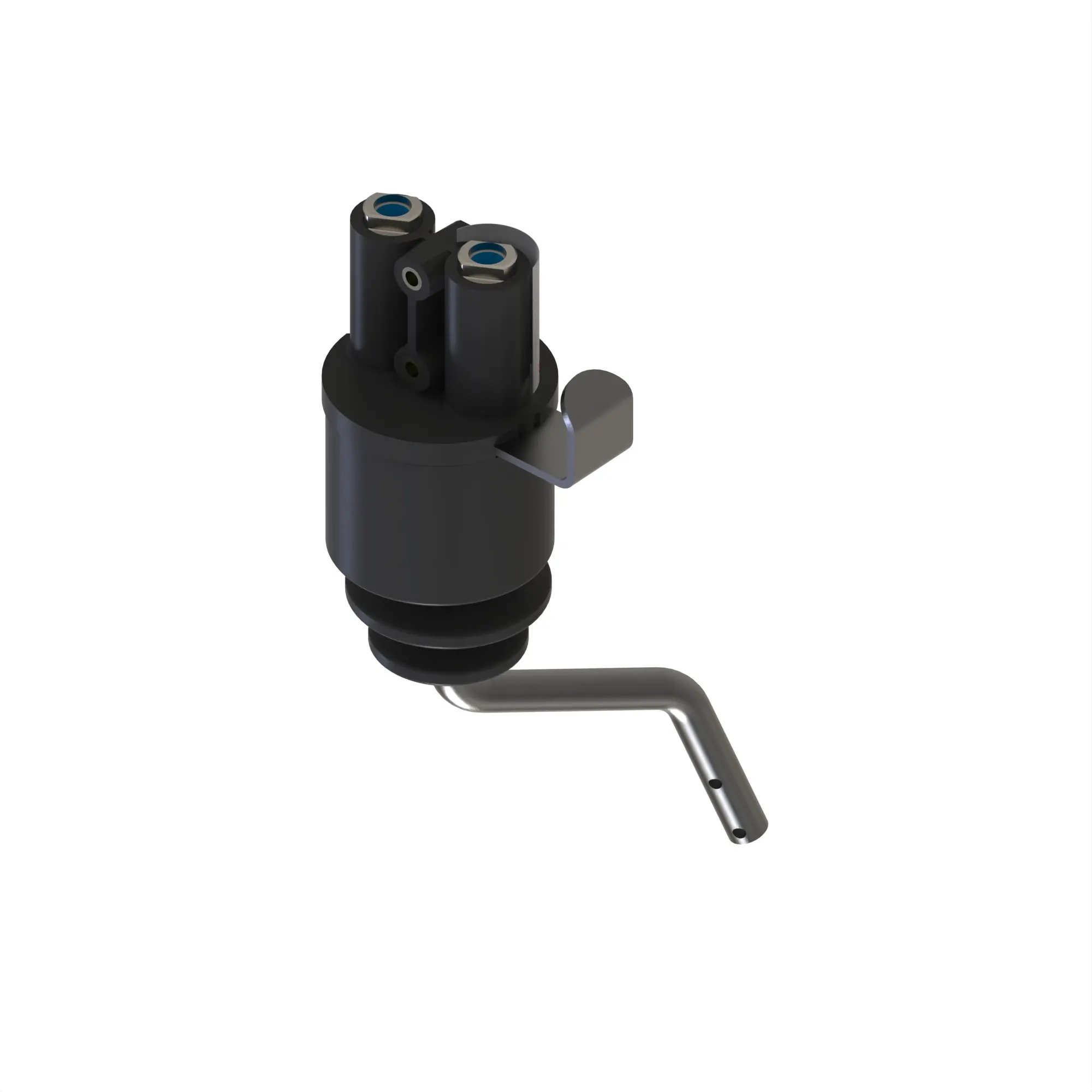 Basic Control Unit