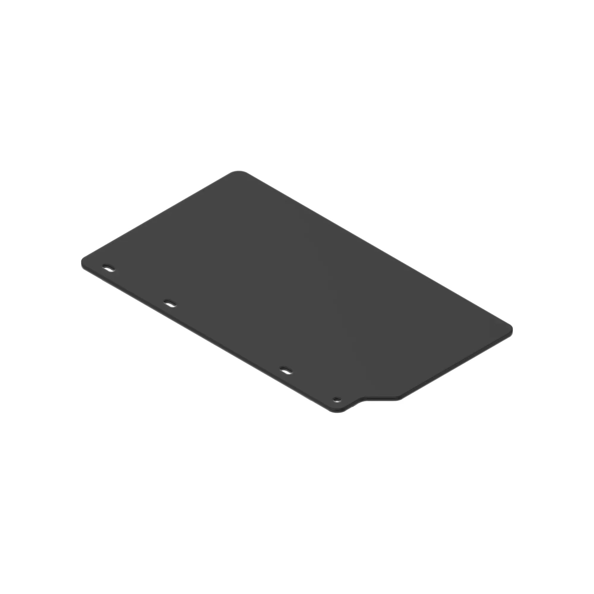 John Deere Splash Guard - T386005