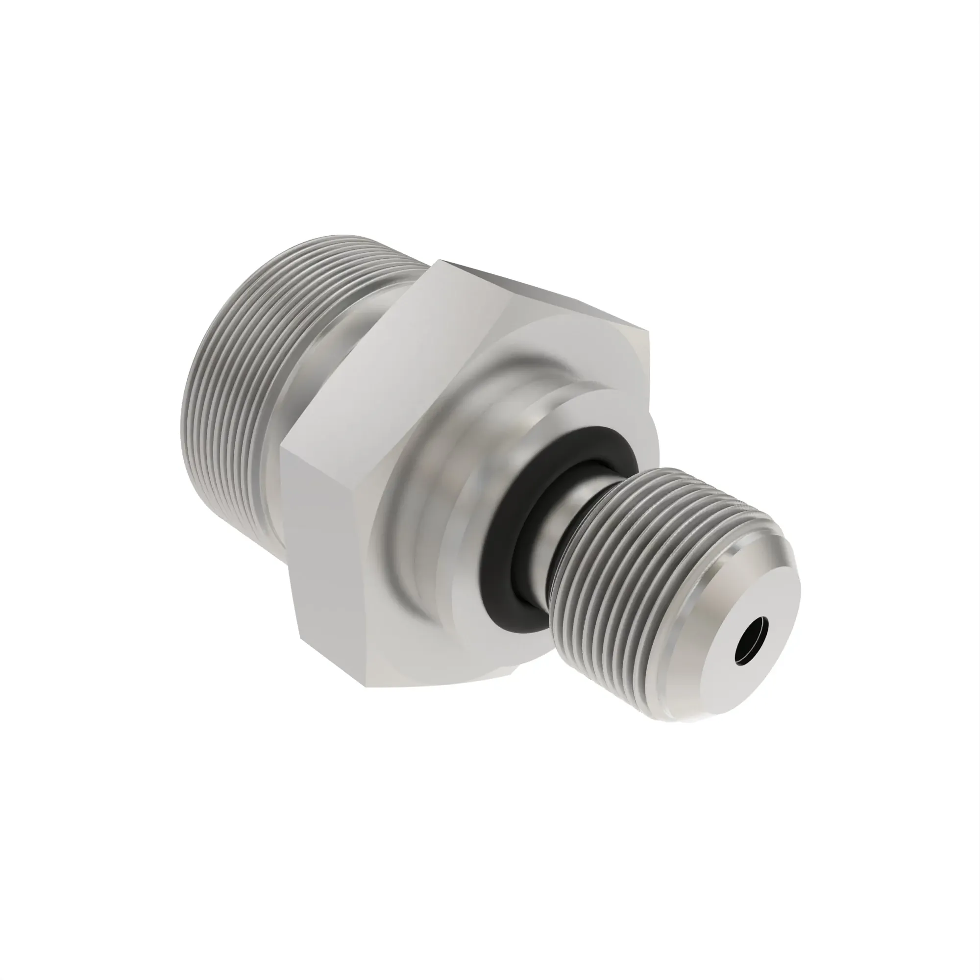 John Deere Adapter Fitting - AT396015