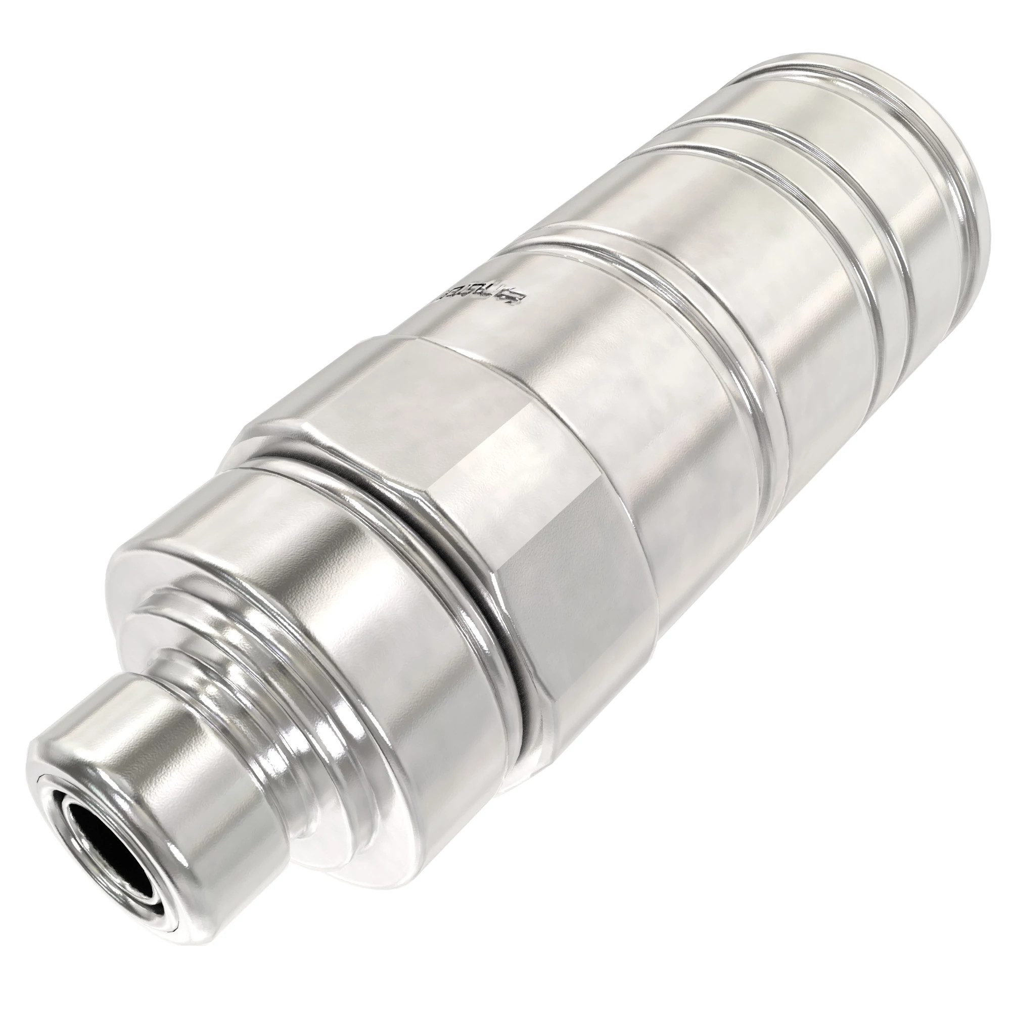 John Deere Hydraulic Quick Connect Coupler - SJ30426