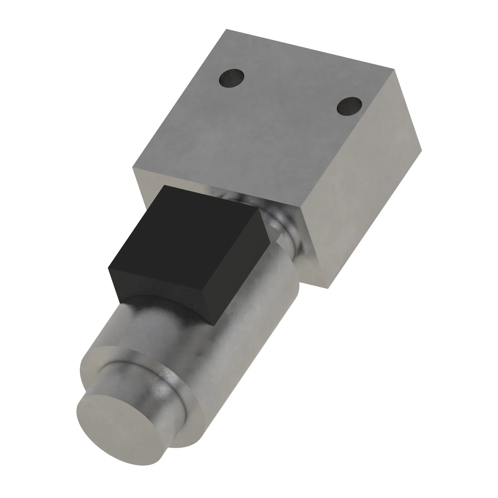 Solenoid Hydraulic Valve