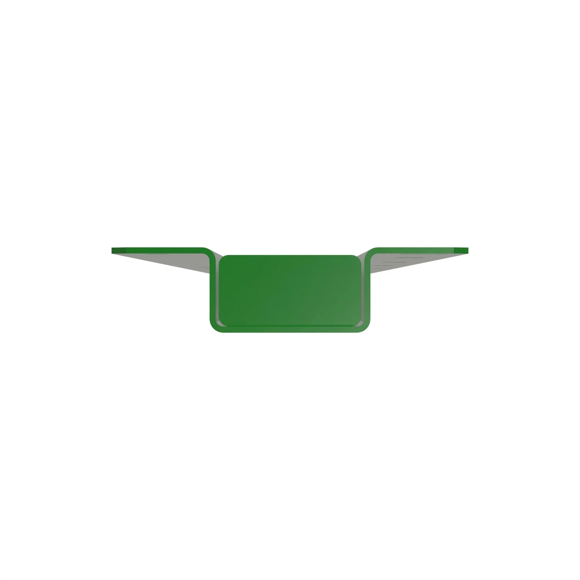 REAR CROSS ASSY