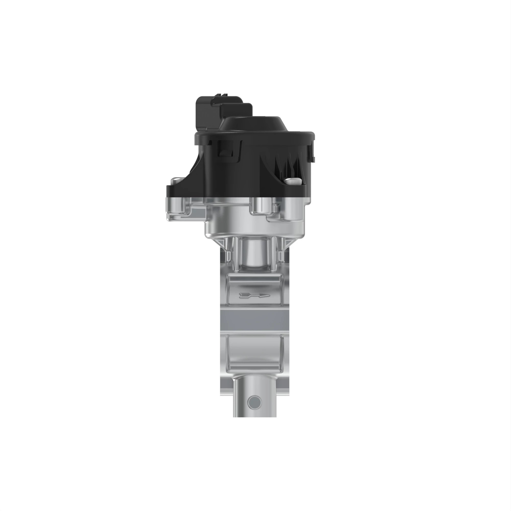 Exhaust Gas Recycling Valve