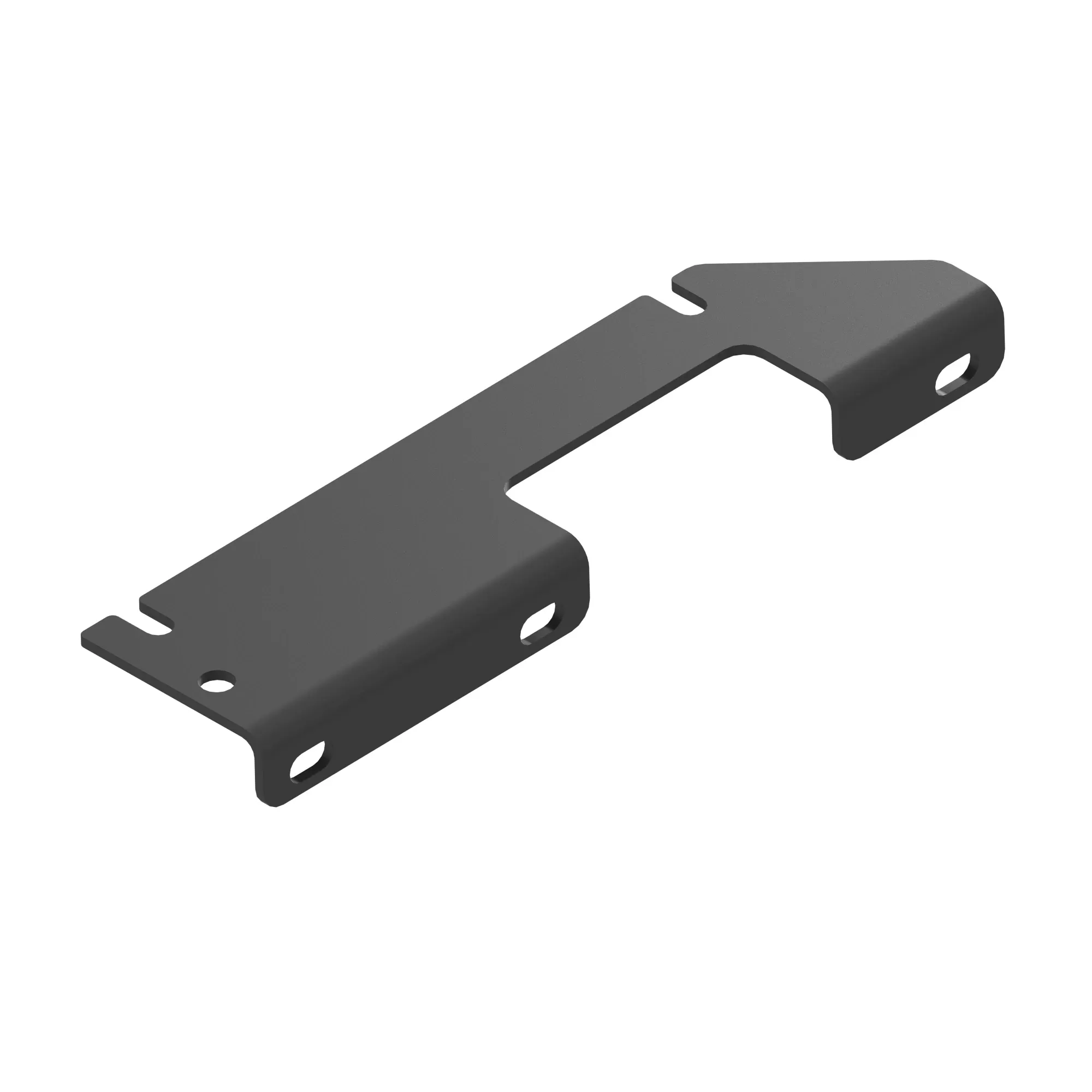 BRACKET, FUEL COOLER