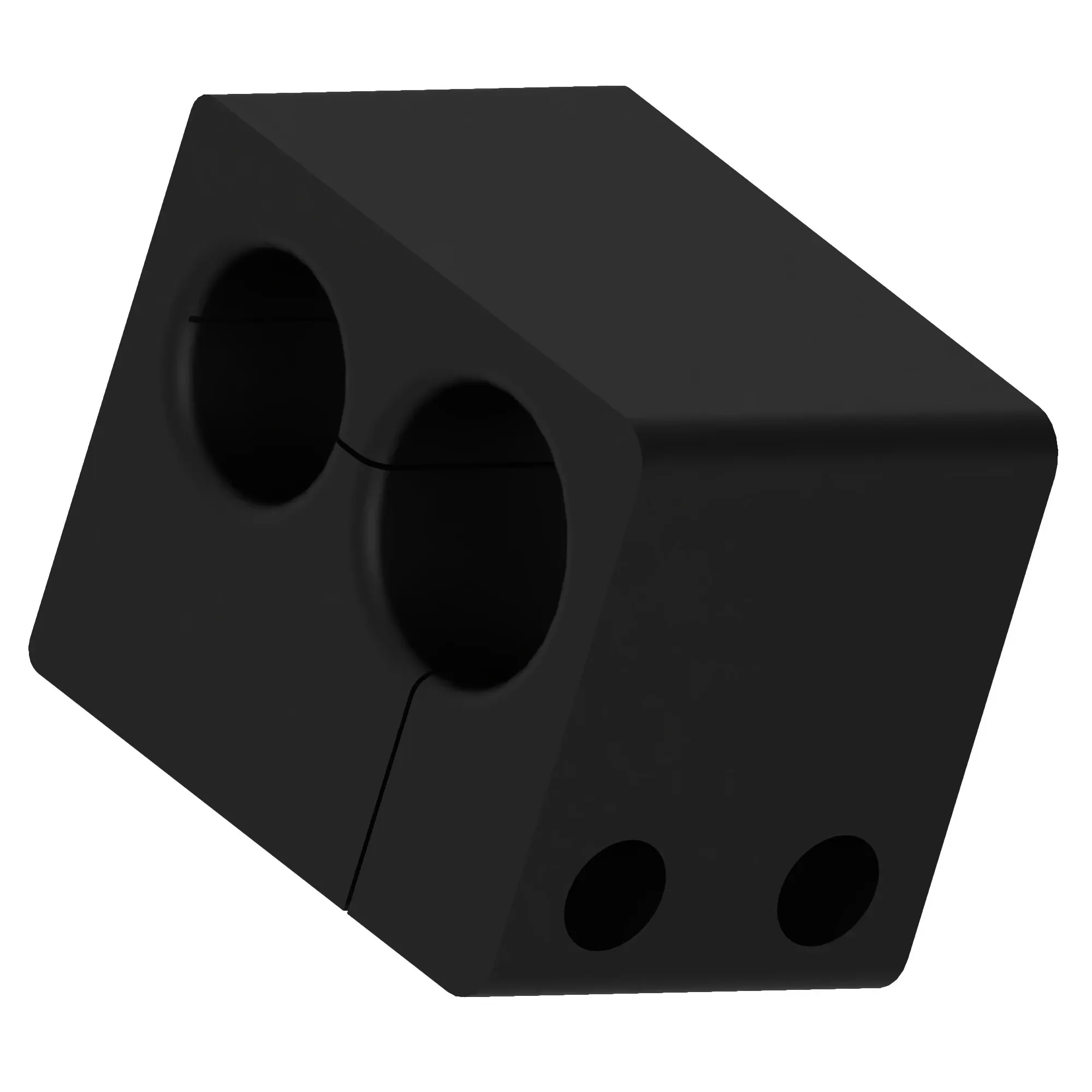 Block Clamp