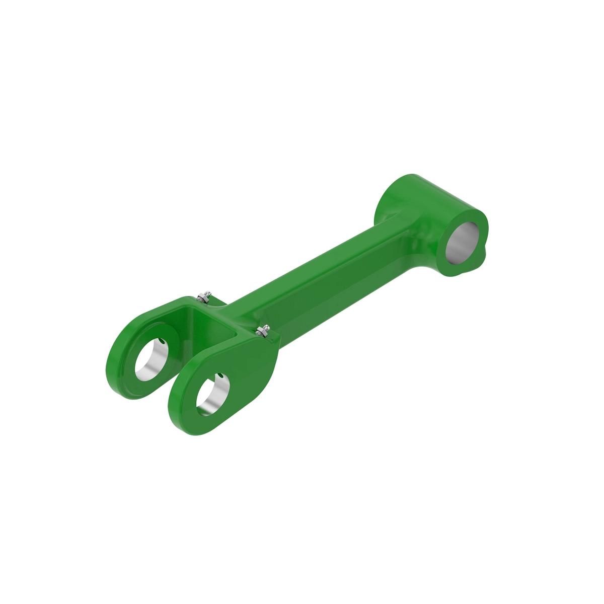 Link Assembly (Painted)