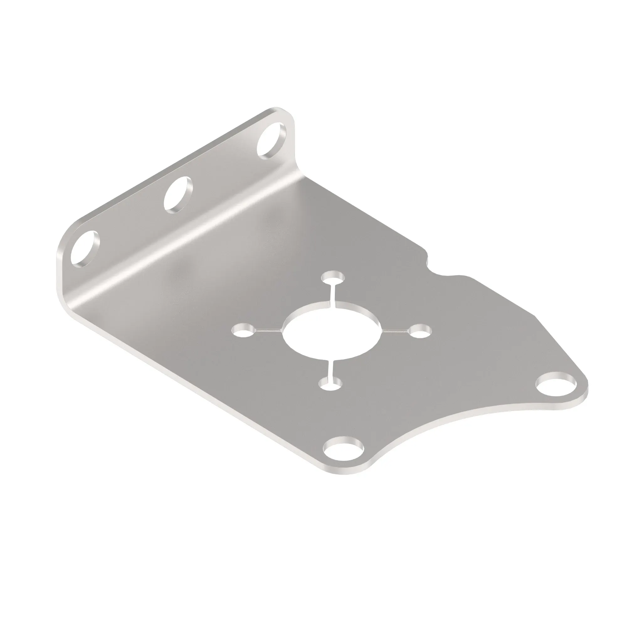John Deere Bracket - T286845