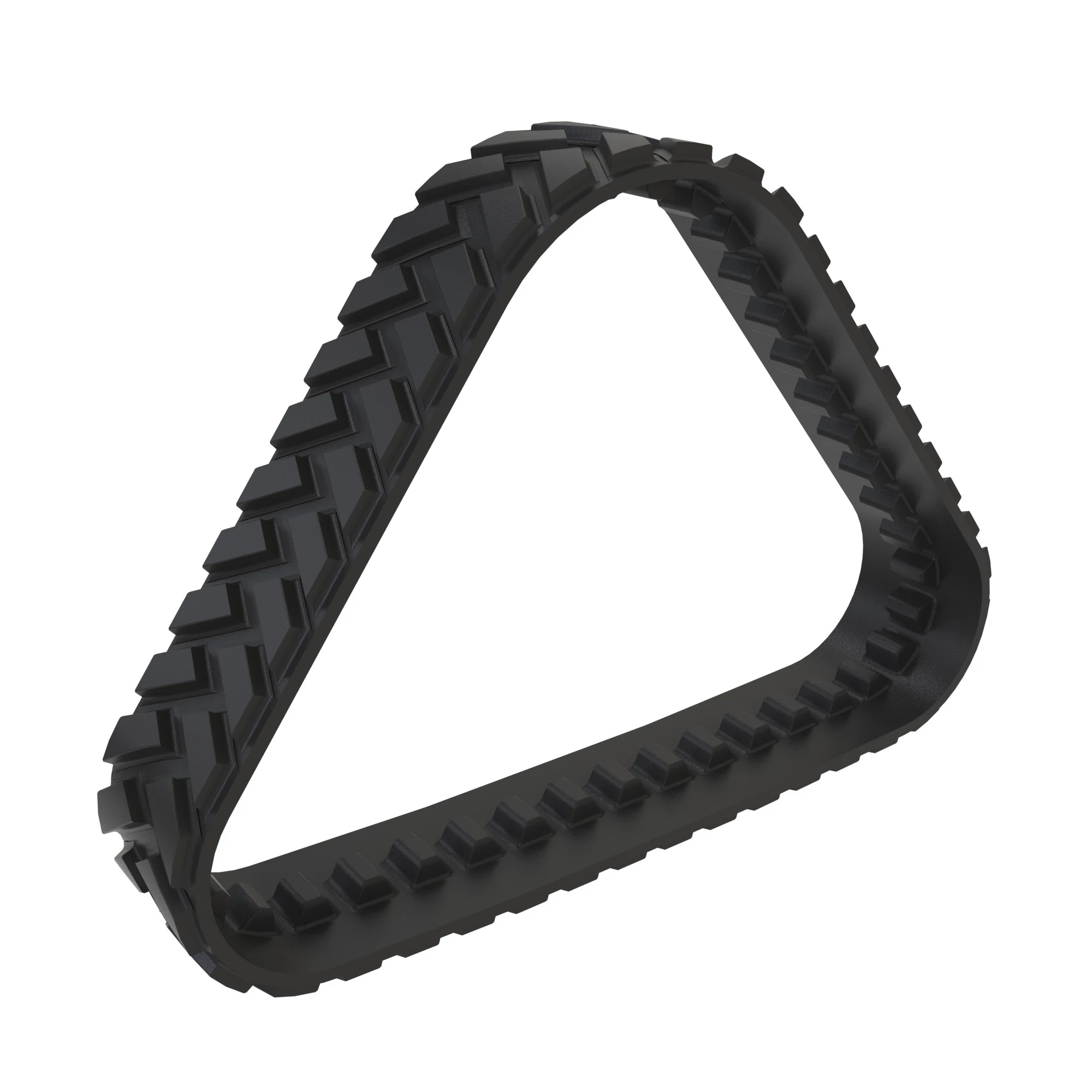 John Deere Rubber Track, 18 inch wide, Rear - R571658