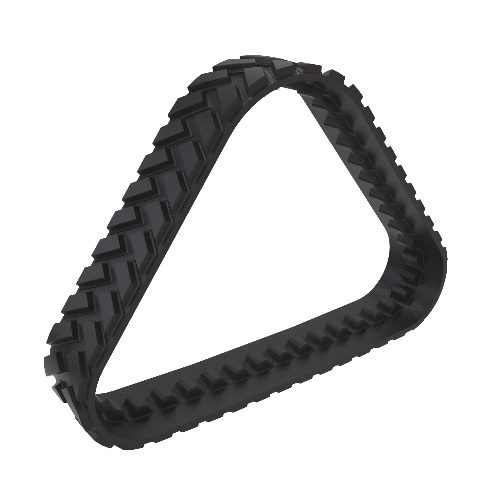 John Deere Rubber Track, 18 inch wide, Rear - R571658