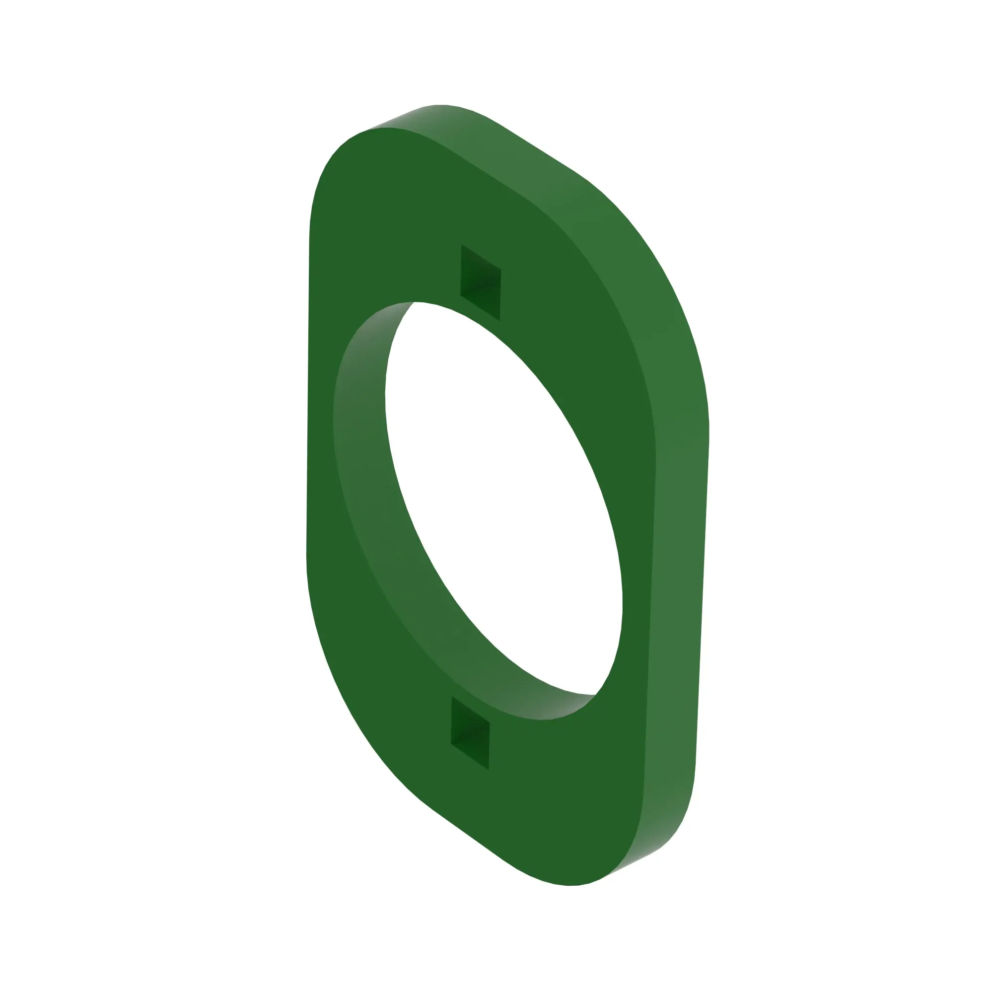 PLATE, BEARING