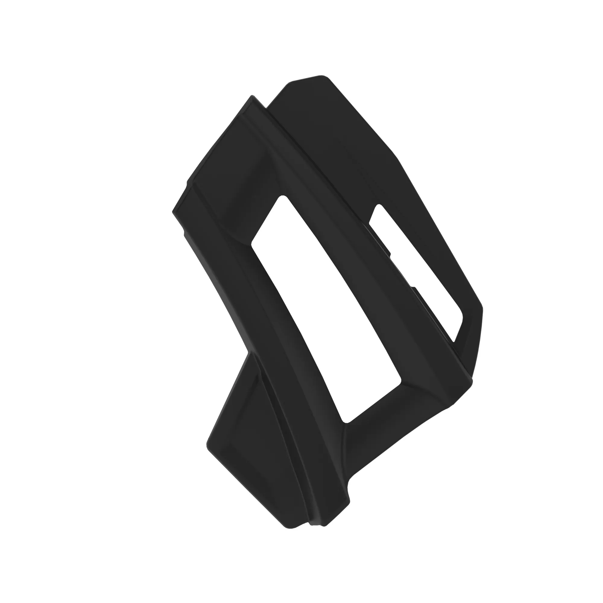 John Deere Right Side Door - AUC12891