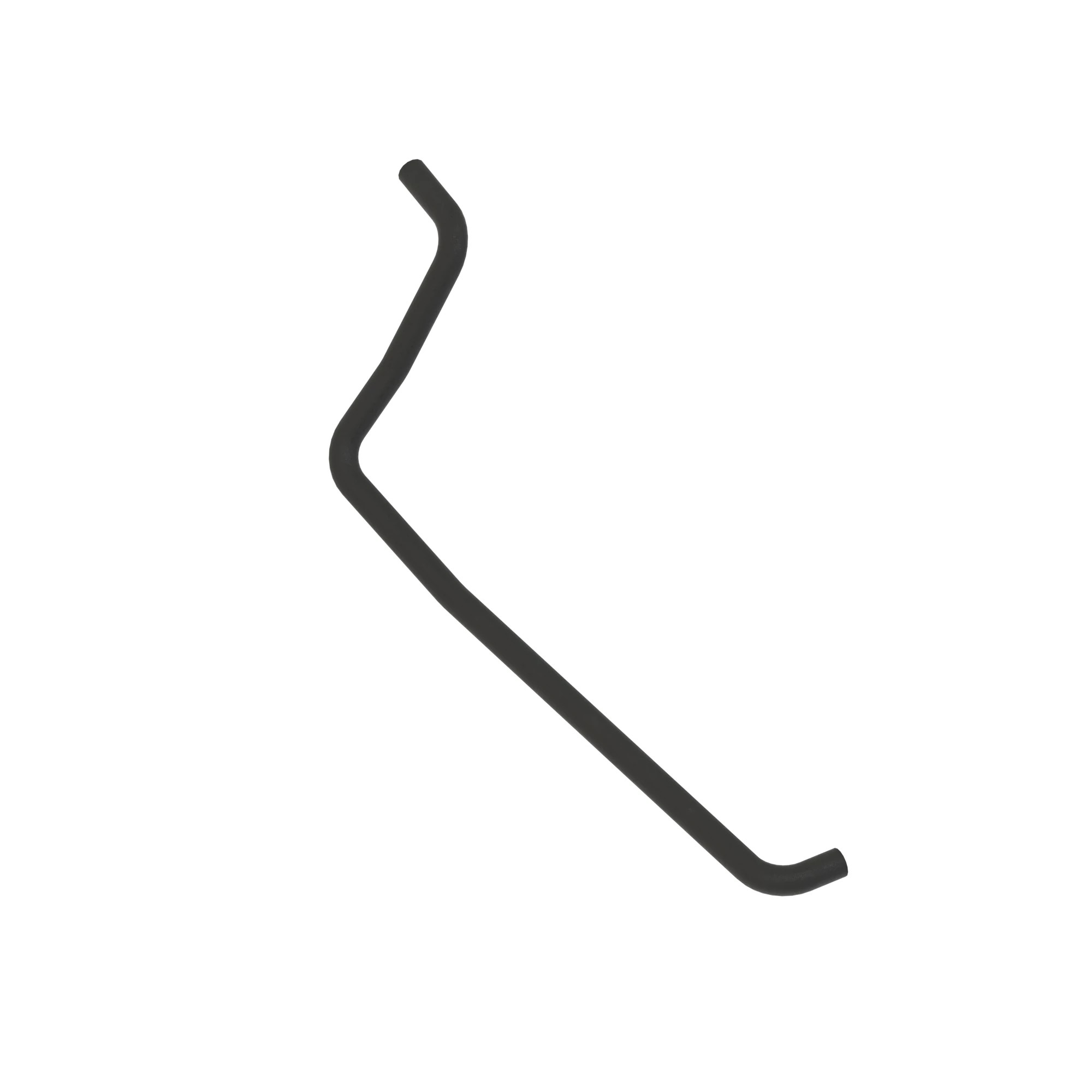 HOSE, HOSE, FRONT RH RADIATOR