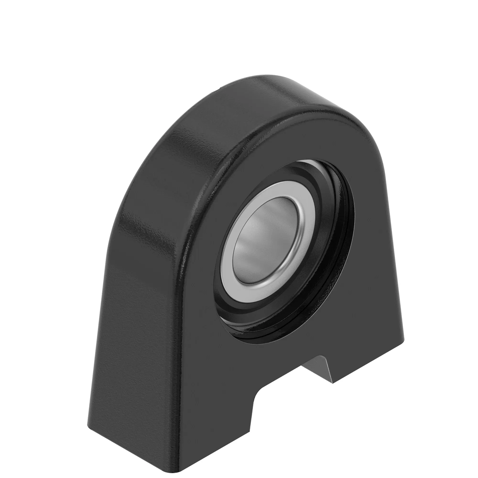 John Deere Pillow Block Bearing with Housing - AM143886