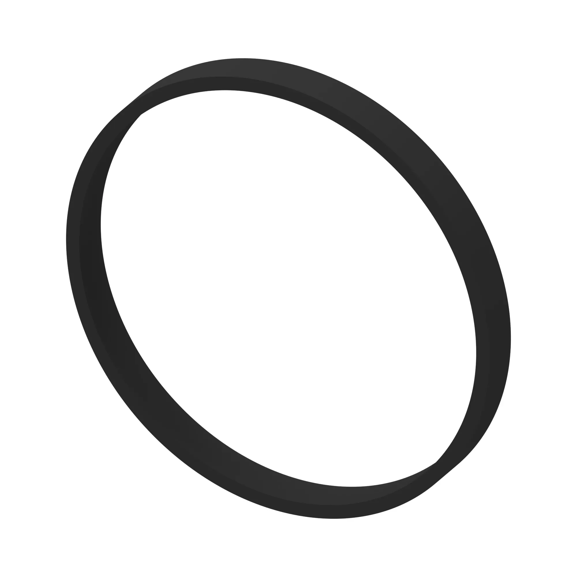 SEAL, PISTON 80MM