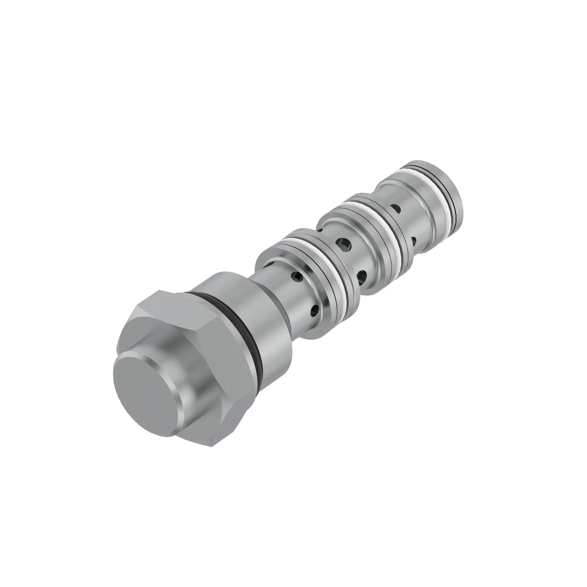John Deere Directional Control Valve Cartridge - LVA12456