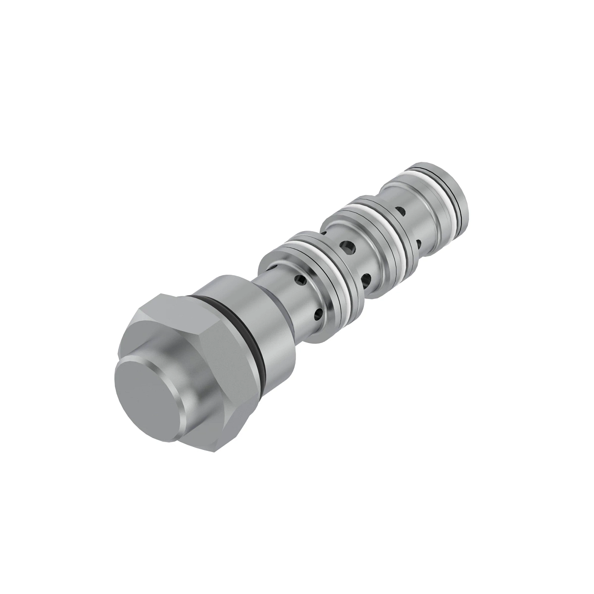 Cartridge, Directional Control
