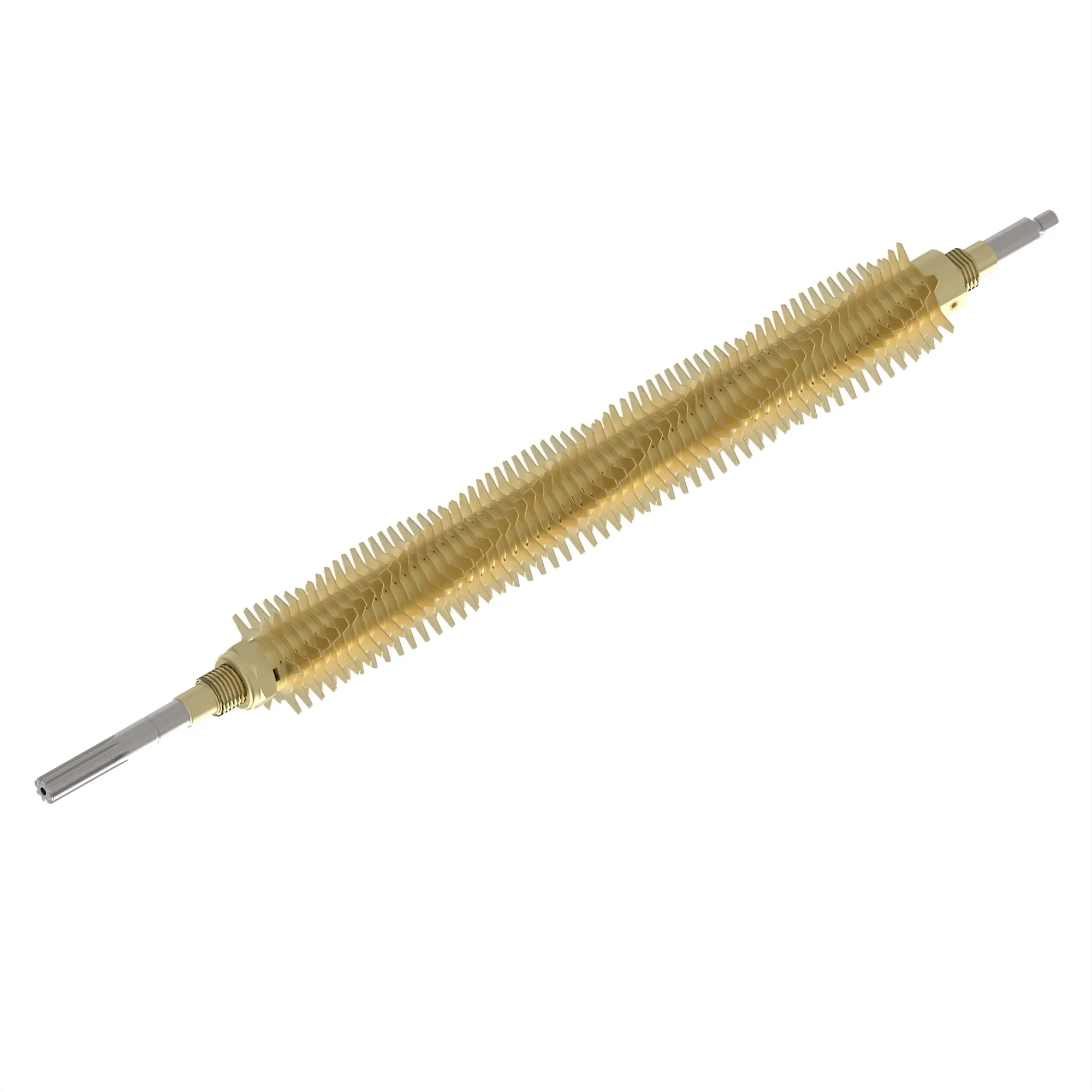 John Deere 45.7 cm (18 inch) Greens Tender™ Conditioner for Fixed Head Walk Greens Mowers - BM20568