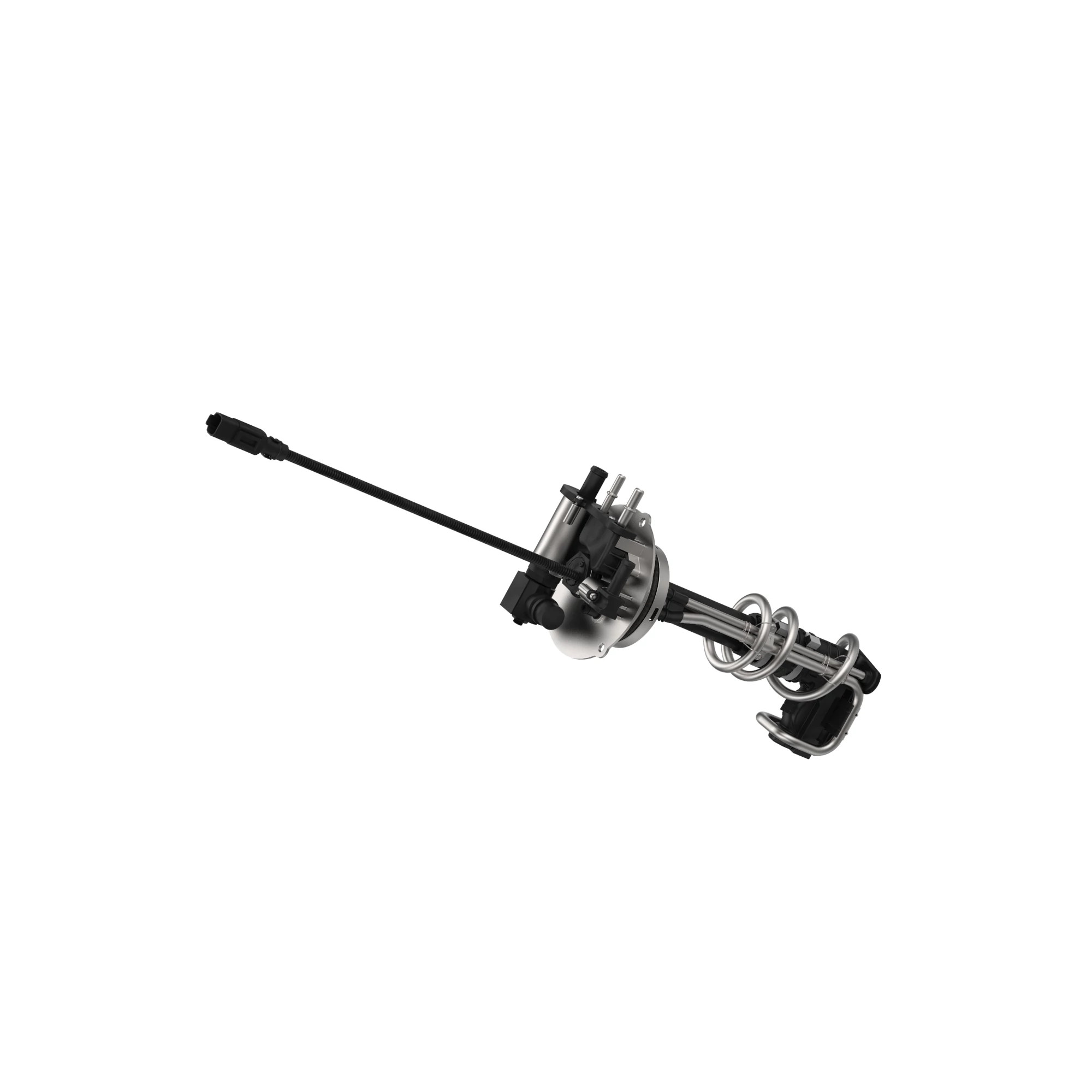 DEF Tank Header Assembly